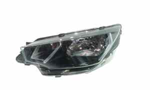 Faro anteriore Sinistro Guida per Aixam GTO Emotion (2018 - 2023)