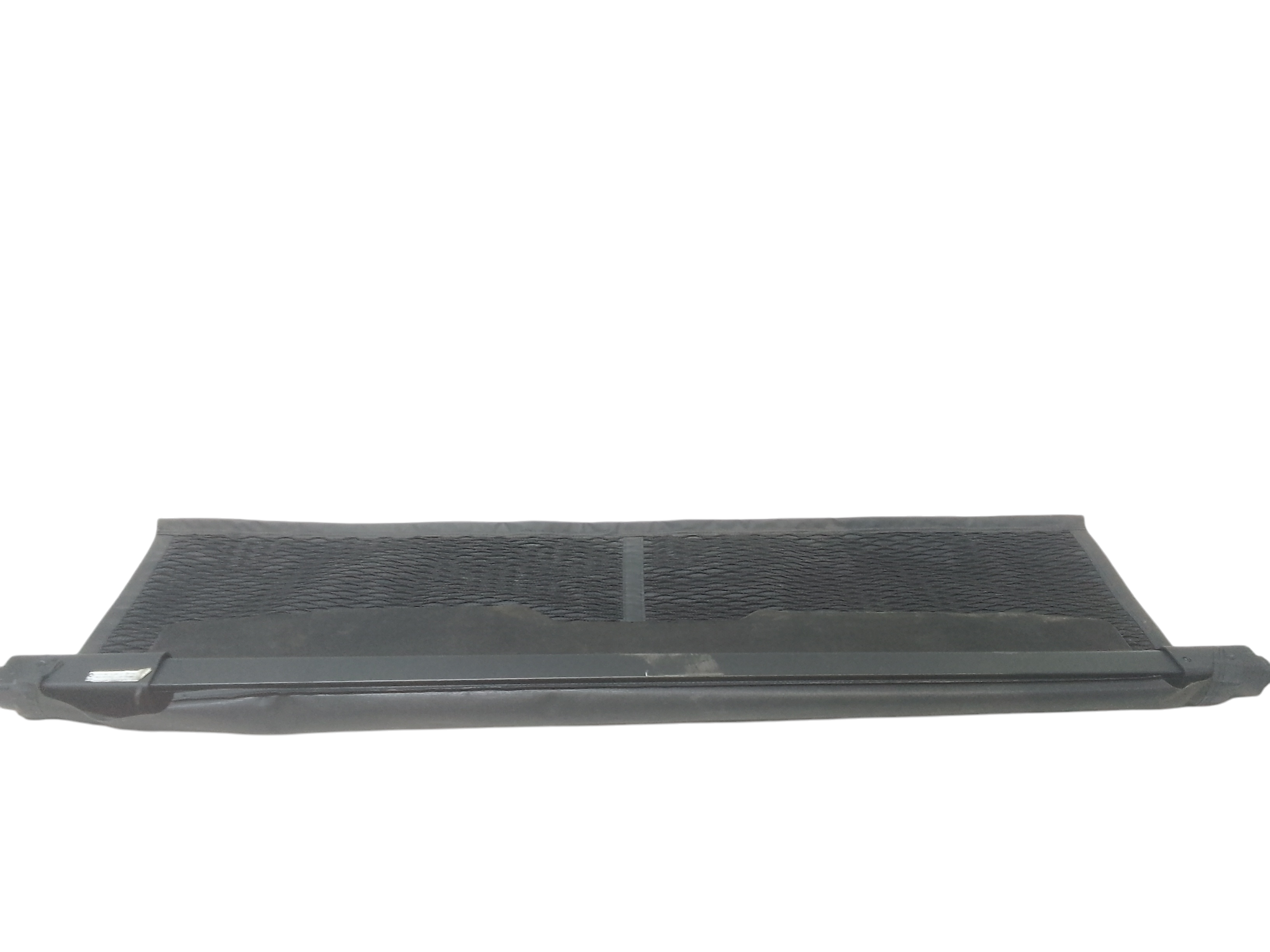 Cappelliera posteriore per Smart Fortwo Coup (453) (2014 - In produzione)