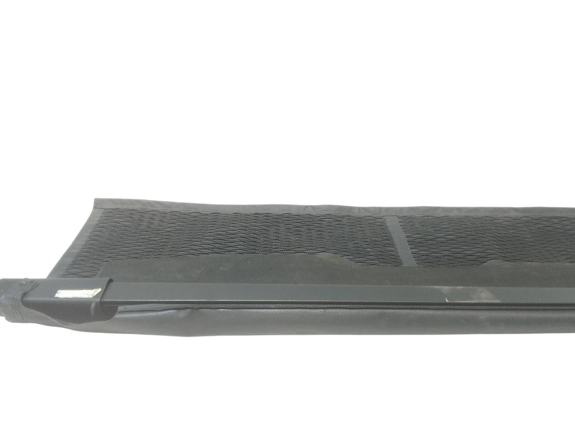 Cappelliera posteriore per Smart Fortwo Coup (453) (2014 - In produzione)