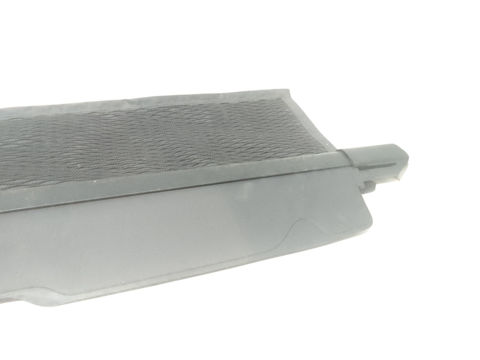 Cappelliera posteriore per Smart Fortwo Coup (453) (2014 - In produzione)