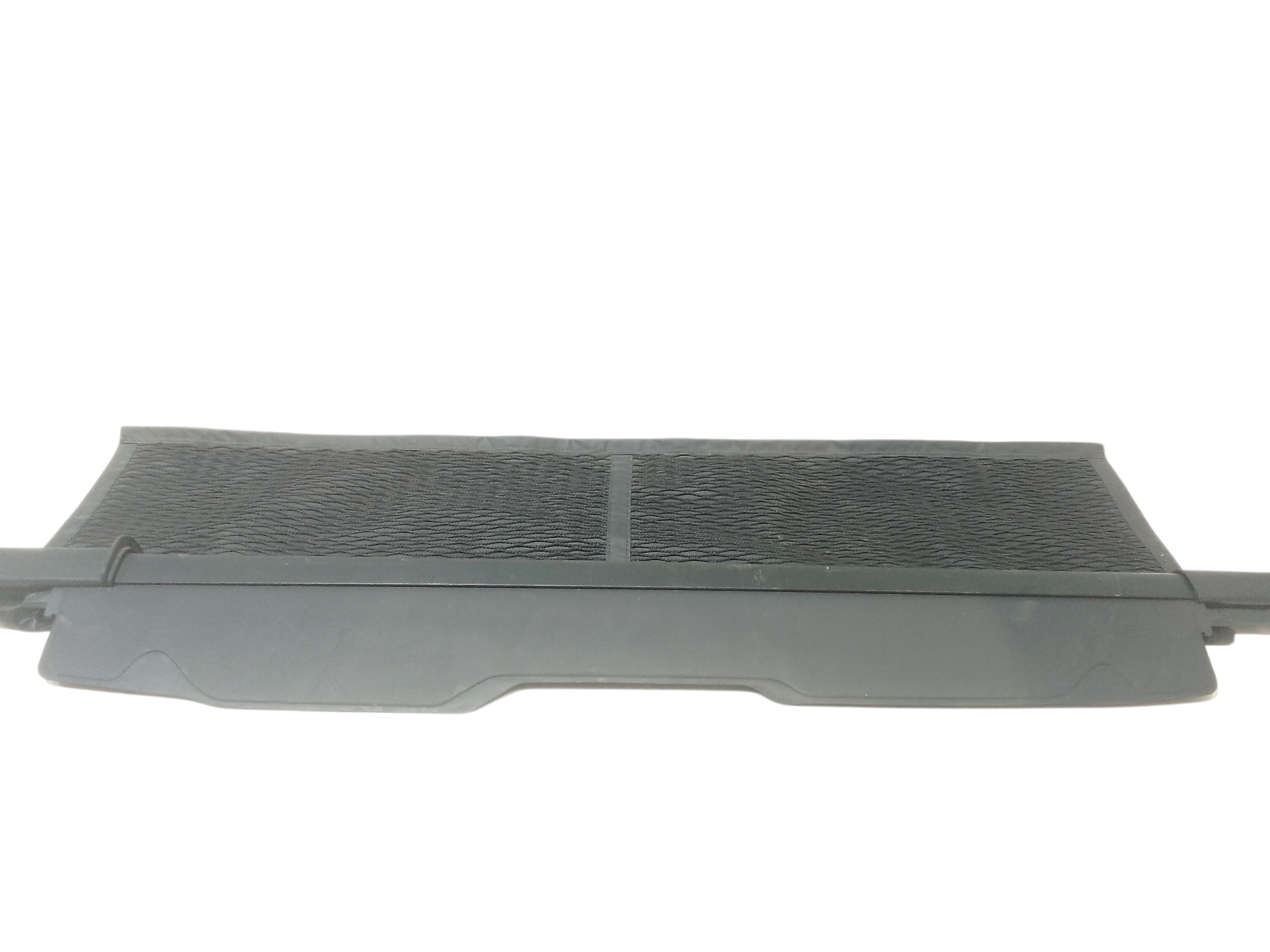 Cappelliera posteriore per Smart Fortwo Coup (453) (2014 - In produzione)