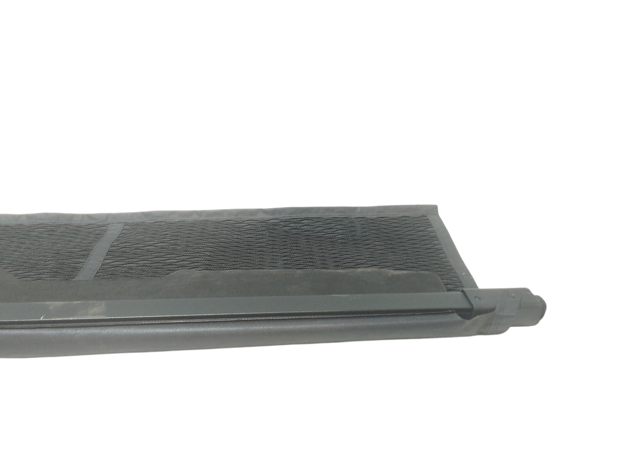 Cappelliera posteriore per Smart Fortwo Coup (453) (2014 - In produzione)