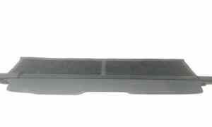 Cappelliera posteriore per Smart Fortwo Coup (453) (2014 - In produzione)