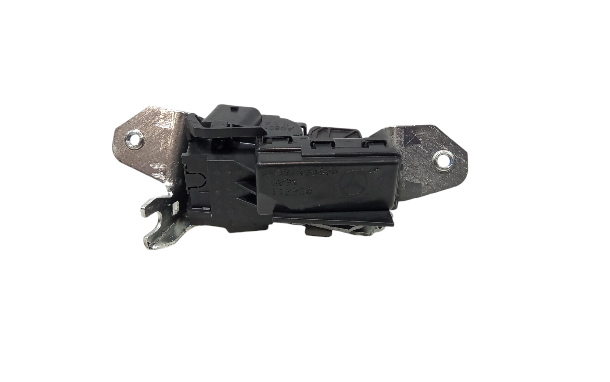 Serratura Cofano Posteriore per Mercedes Glb Serie (x247) (19>) (2019 - In produzione)