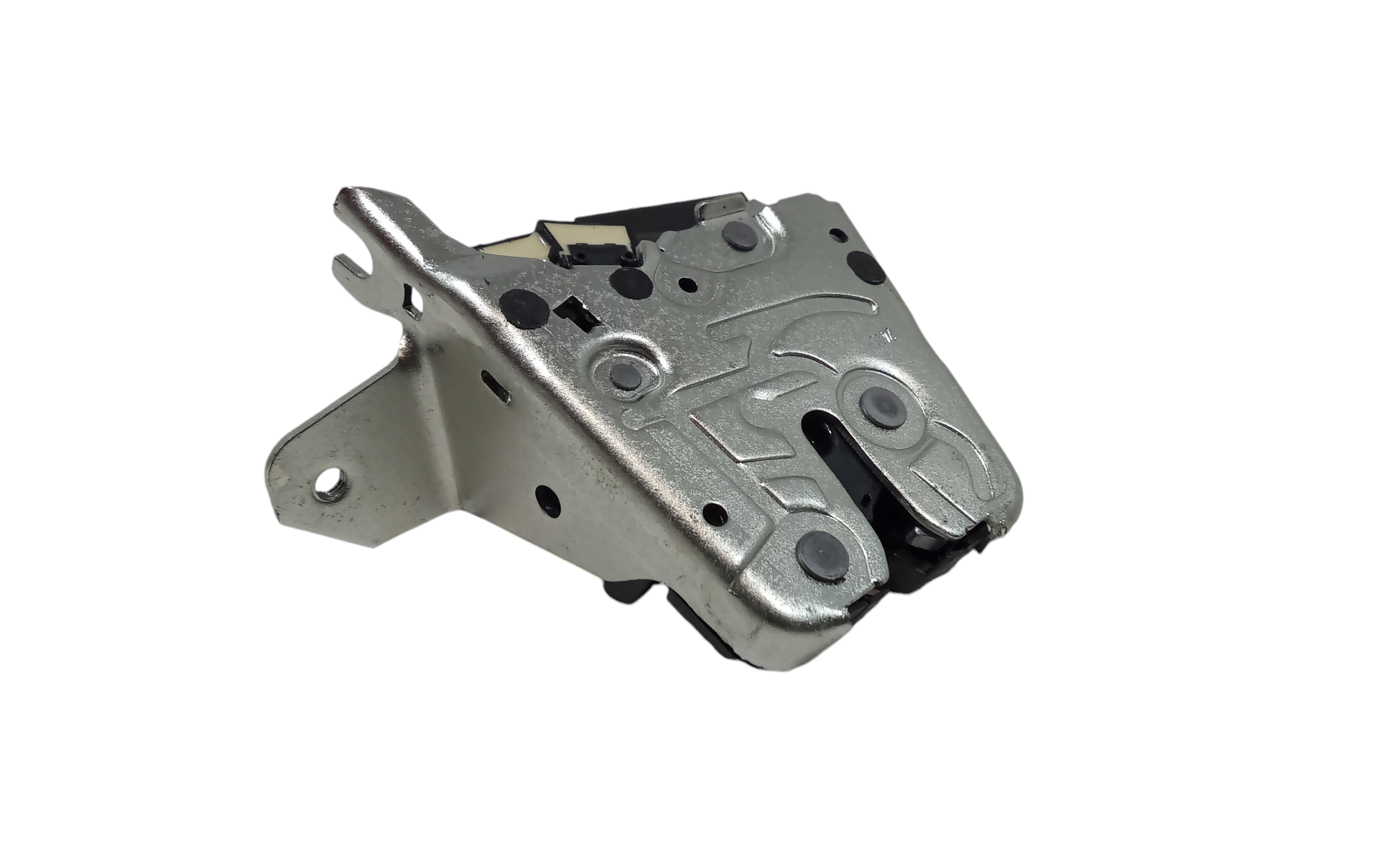 Serratura Cofano Posteriore per Mercedes Glb Serie (x247) (19>) (2019 - In produzione)