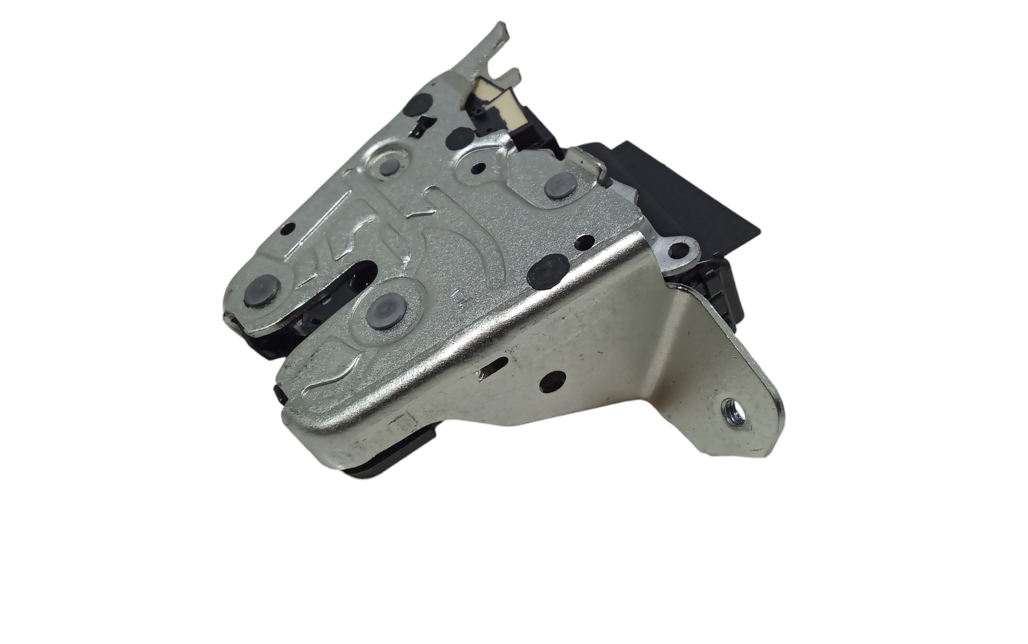 Serratura Cofano Posteriore per Mercedes Glb Serie (x247) (19>) (2019 - In produzione)