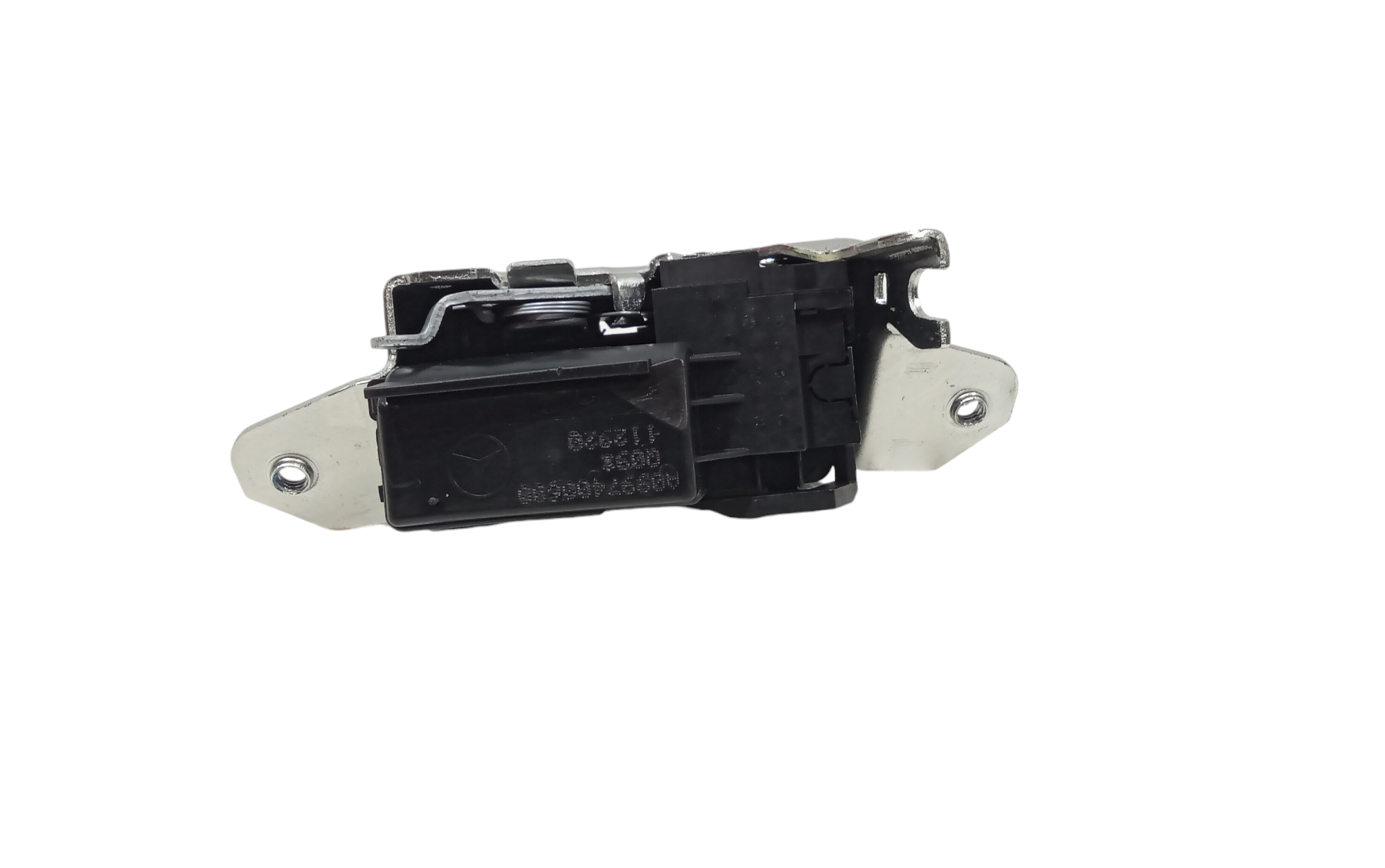 Serratura Cofano Posteriore per Mercedes Glb Serie (x247) (19>) (2019 - In produzione)