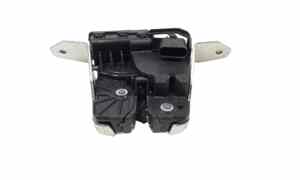 Serratura Cofano Posteriore per Mercedes Glb Serie (x247) (19>) (2019 - In produzione)