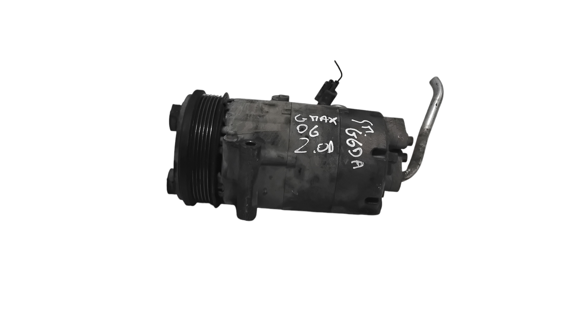 Compressore A/C per Ford C - Max Serie (03>07) (2003 - 2007)