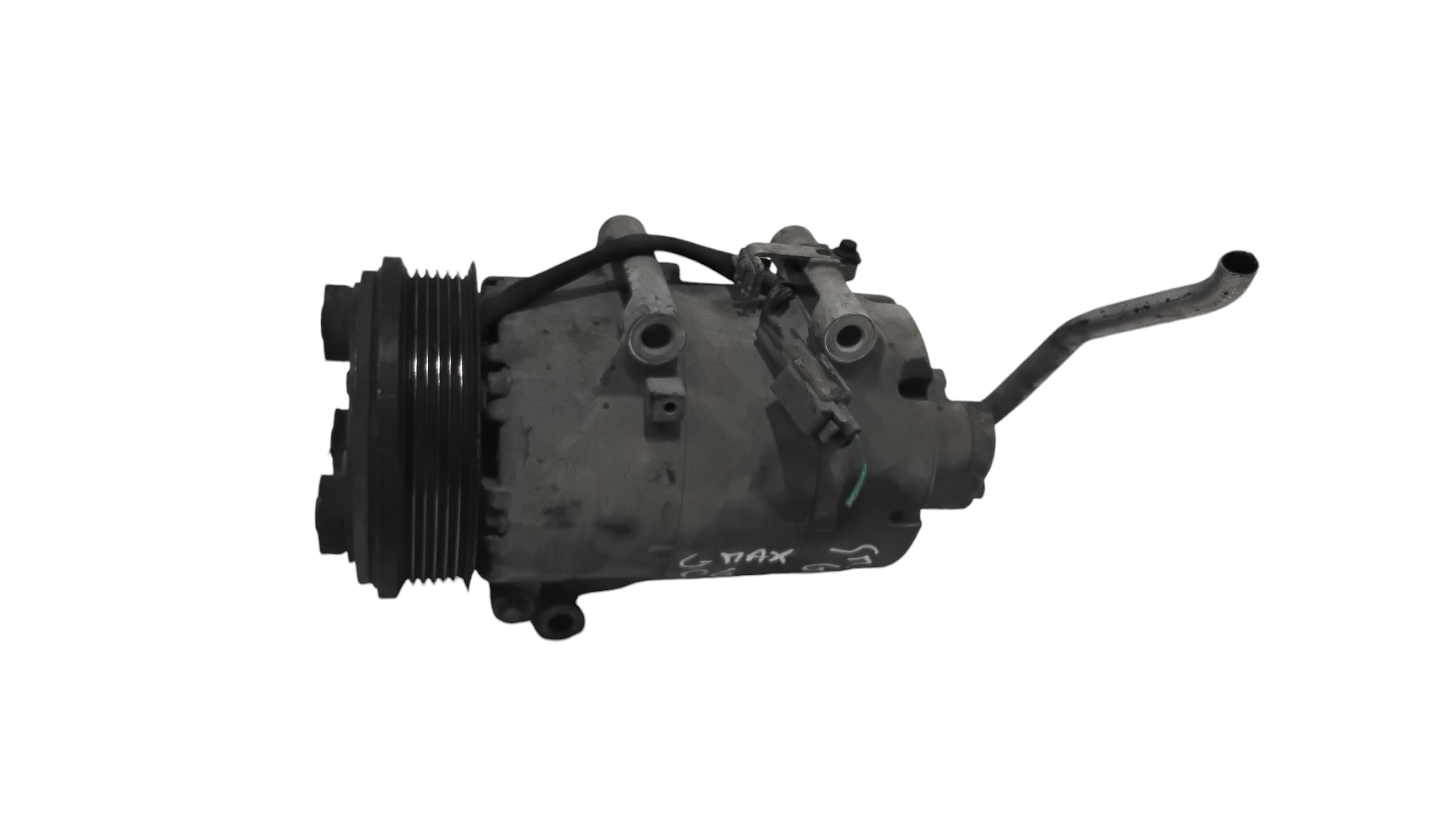 Compressore A/C per Ford C - Max Serie (03>07) (2003 - 2007)