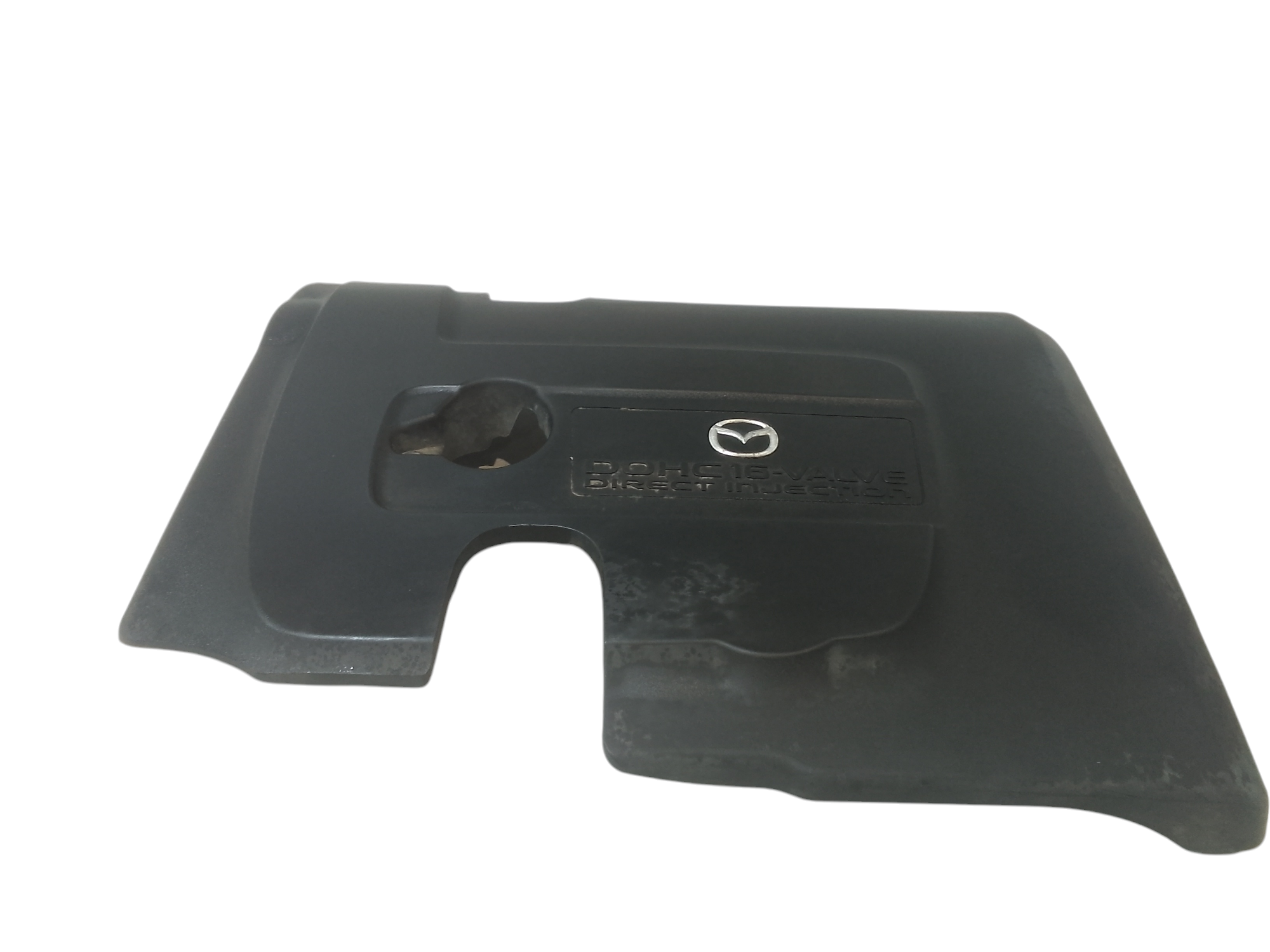 Coprimotore per Mazda 3 Berlina Serie (03>09) (2003 - 2009)