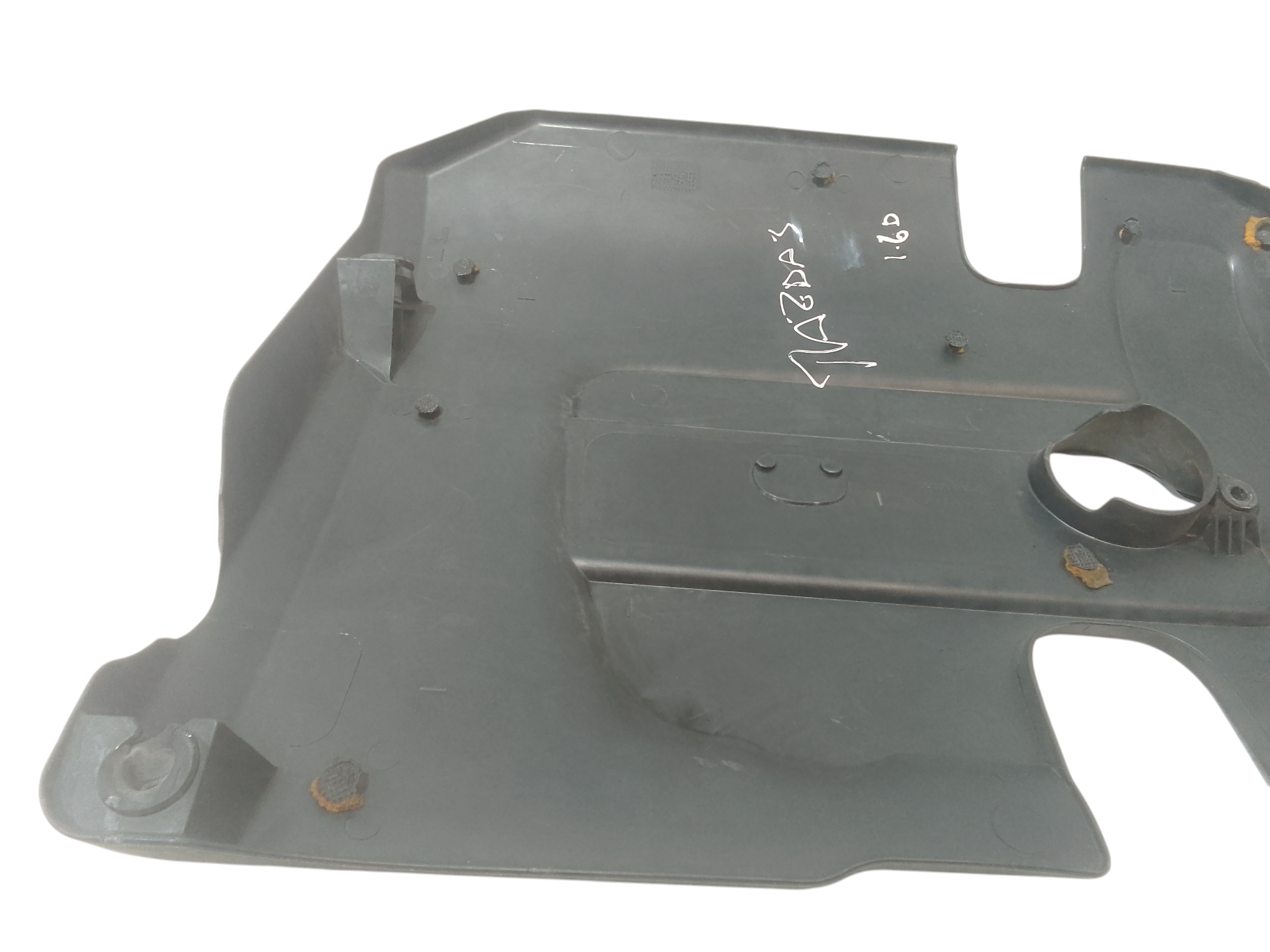 Coprimotore per Mazda 3 Berlina Serie (03>09) (2003 - 2009)