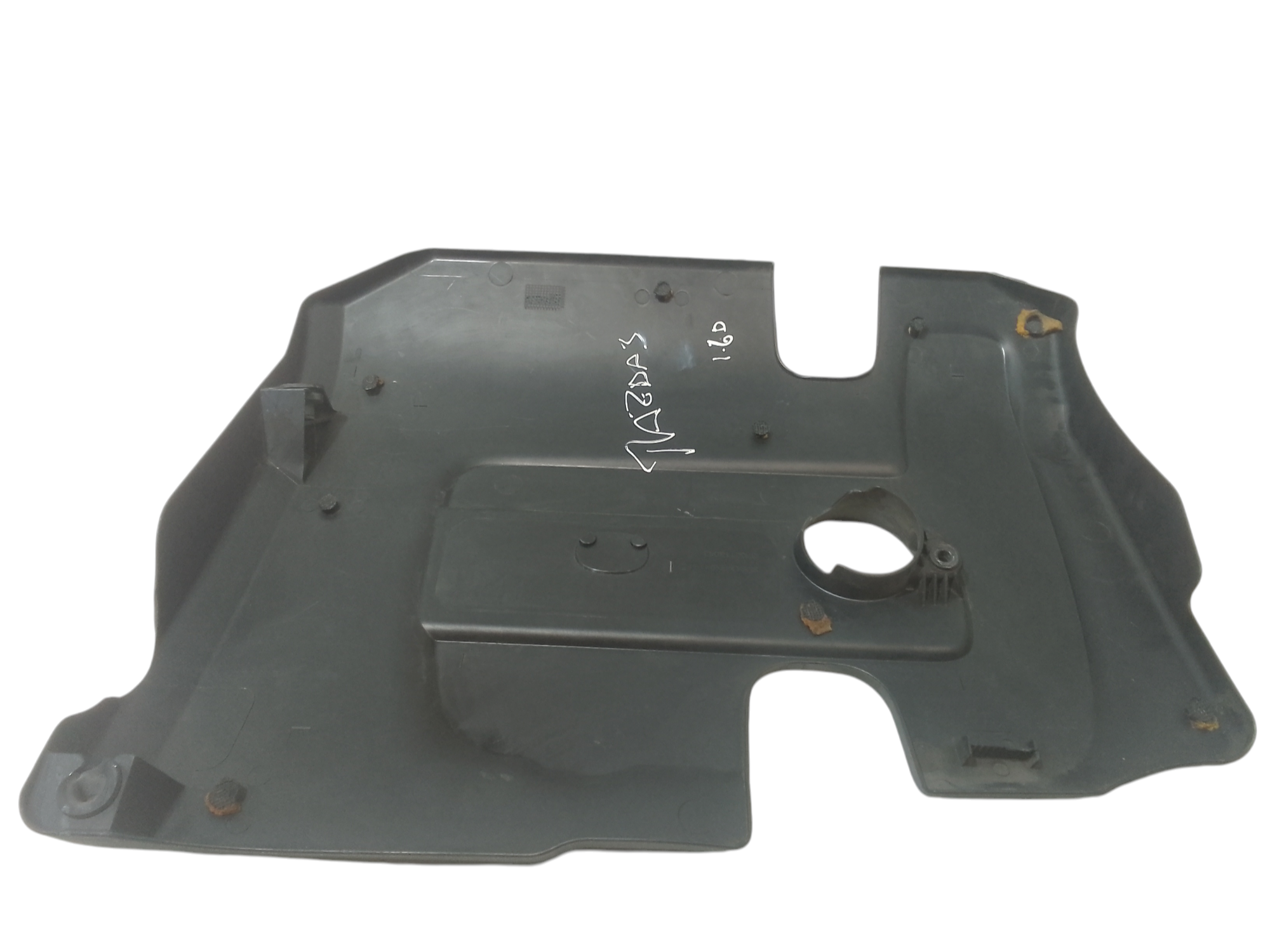 Coprimotore per Mazda 3 Berlina Serie (03>09) (2003 - 2009)