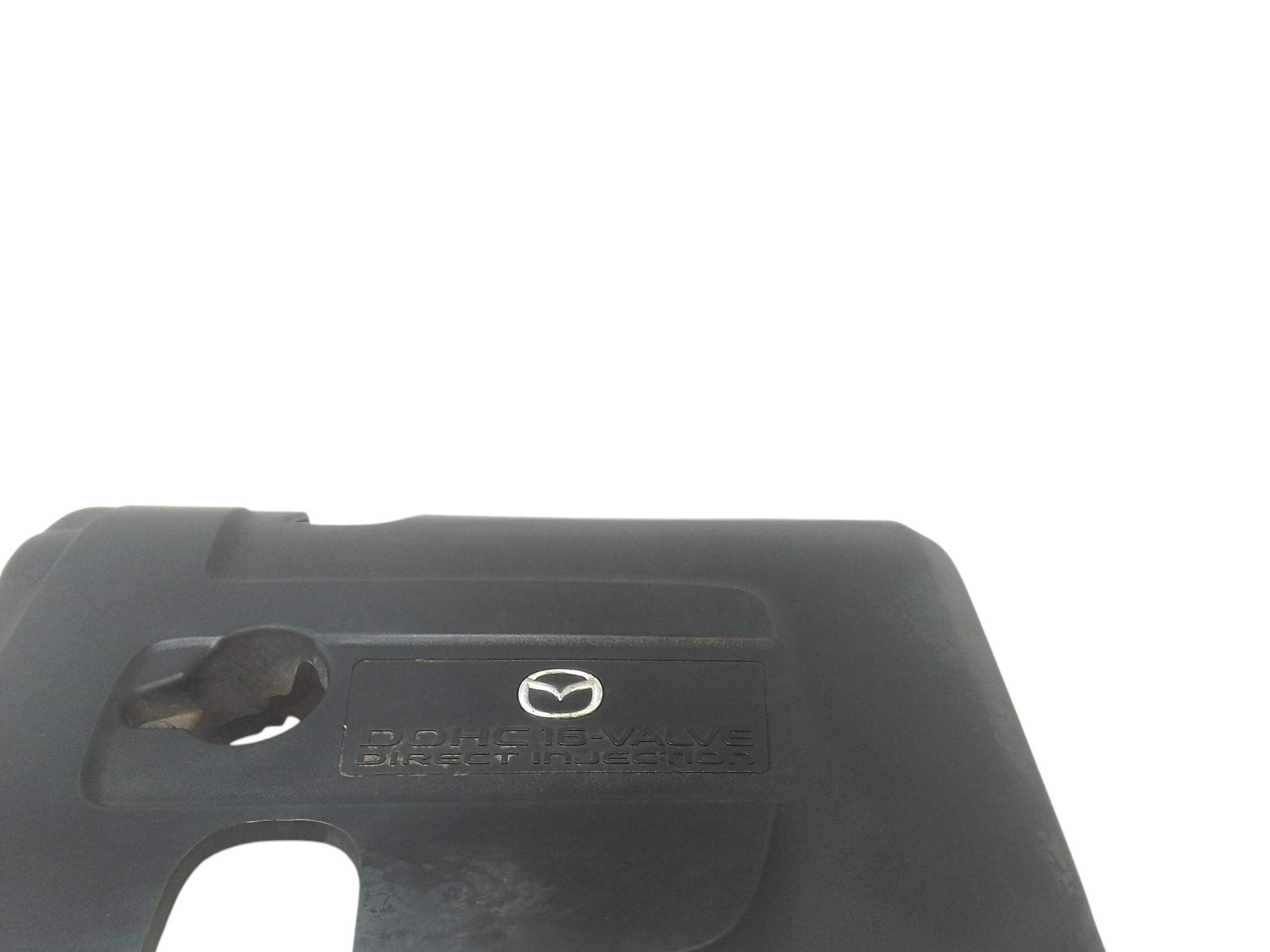 Coprimotore per Mazda 3 Berlina Serie (03>09) (2003 - 2009)