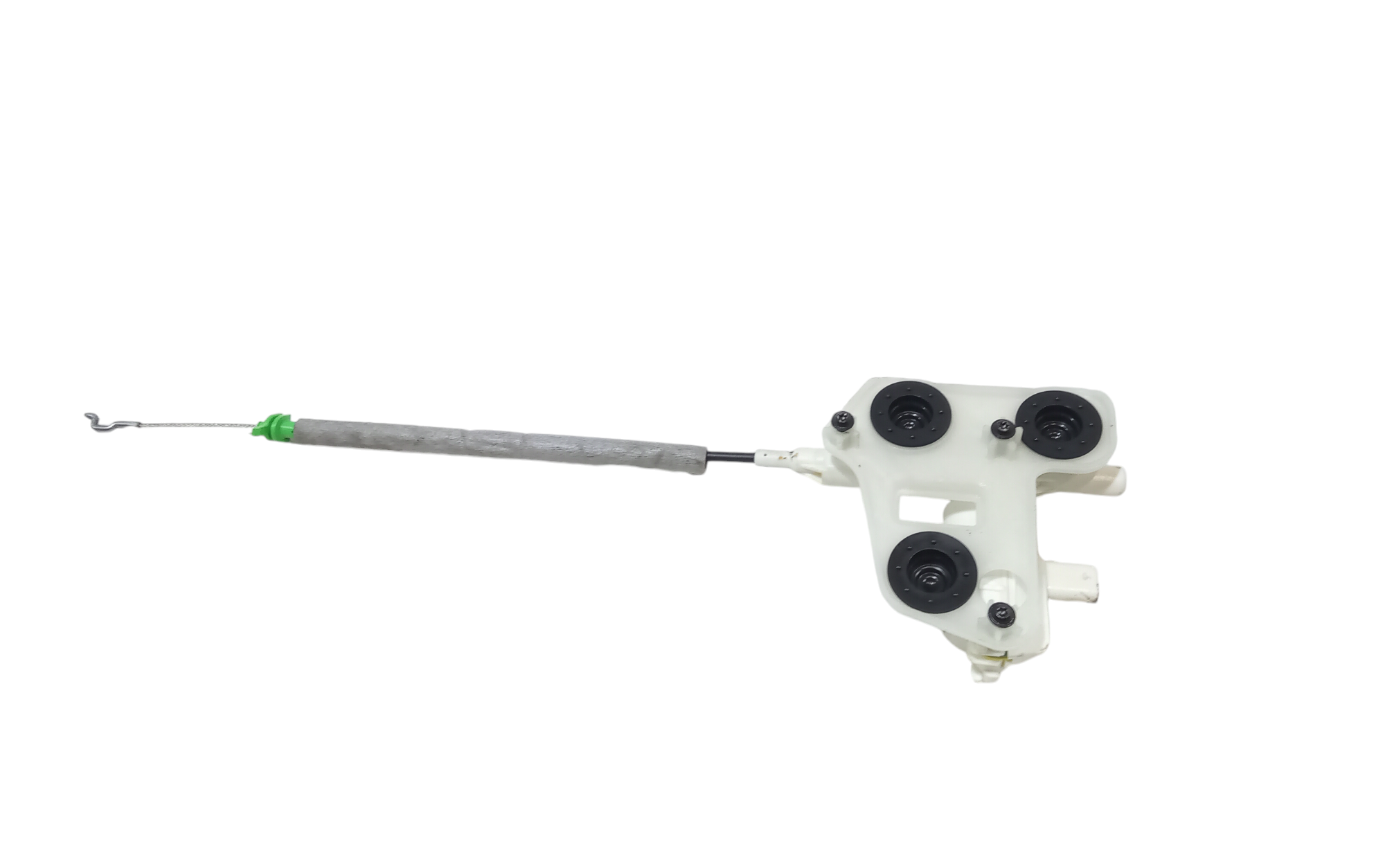 Attuatore serratura cofano posteriore per Mercedes Glb Serie (x247) (19>) (2019 - In produzione)