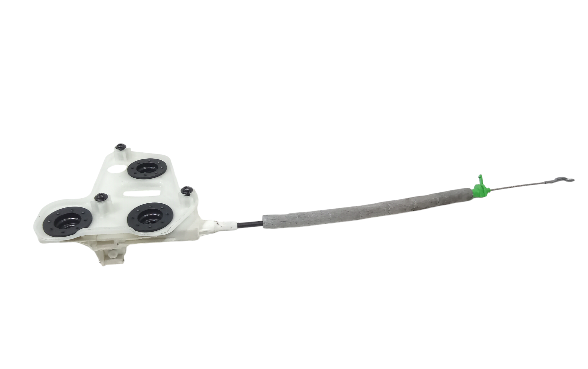 Attuatore serratura cofano posteriore per Mercedes Glb Serie (x247) (19>) (2019 - In produzione)