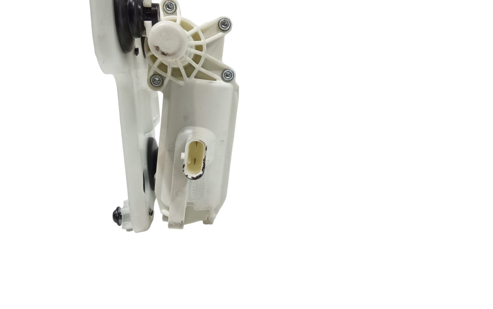 Attuatore serratura cofano posteriore per Mercedes Glb Serie (x247) (19>) (2019 - In produzione)