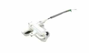 Attuatore serratura cofano posteriore per Mercedes Glb Serie (x247) (19>) (2019 - In produzione)