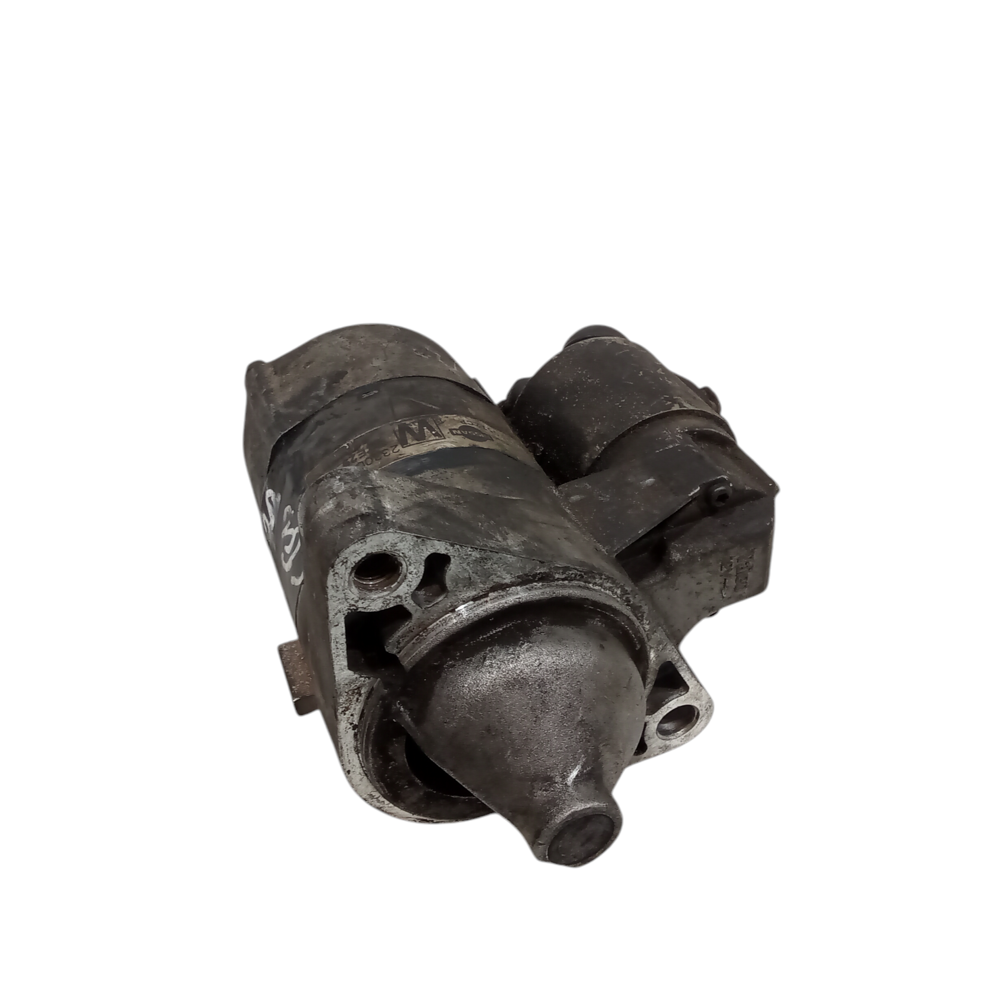 Motorino d  avviamento per Nissan Micra 3 Serie (2000 - 2003)