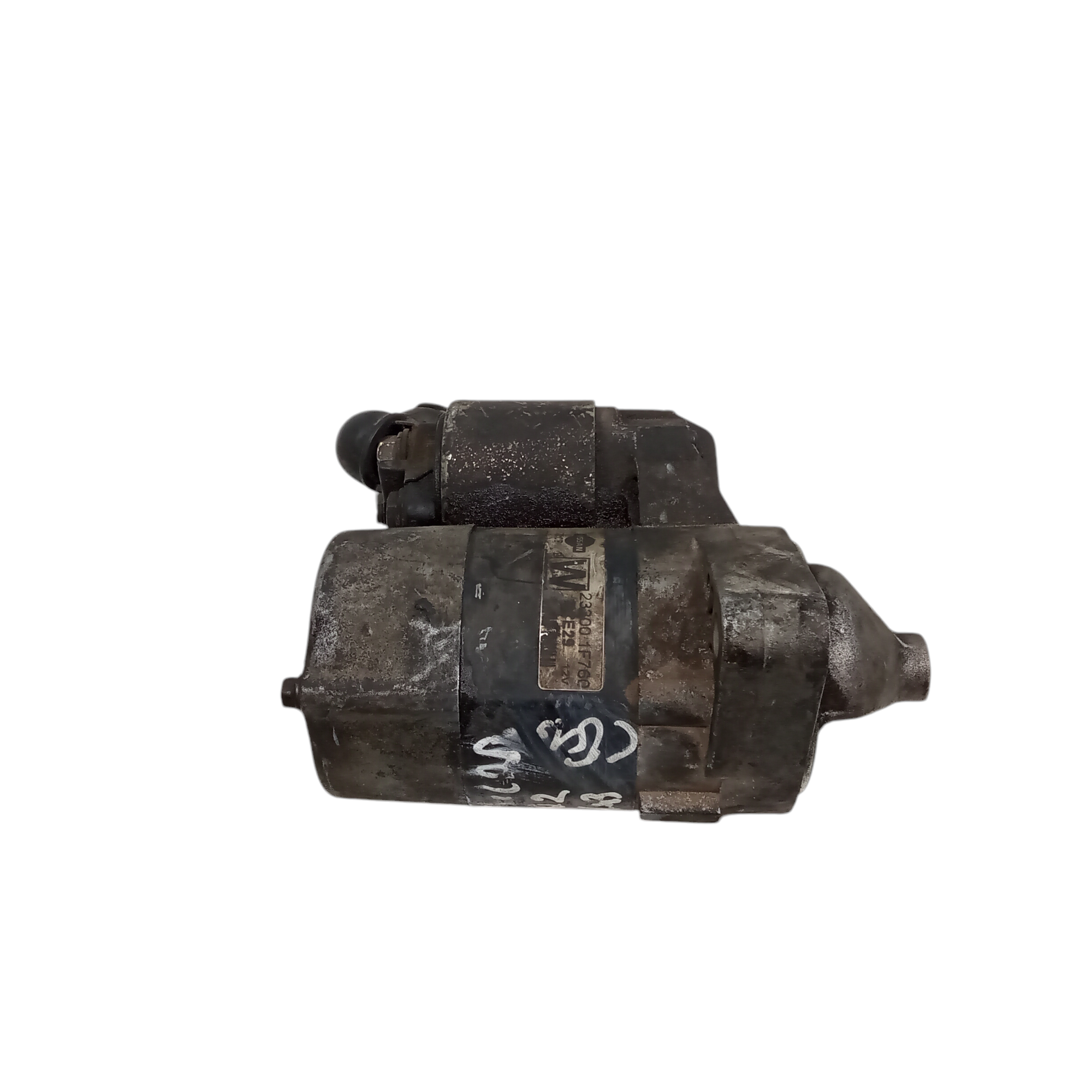 Motorino d  avviamento per Nissan Micra 3 Serie (2000 - 2003)