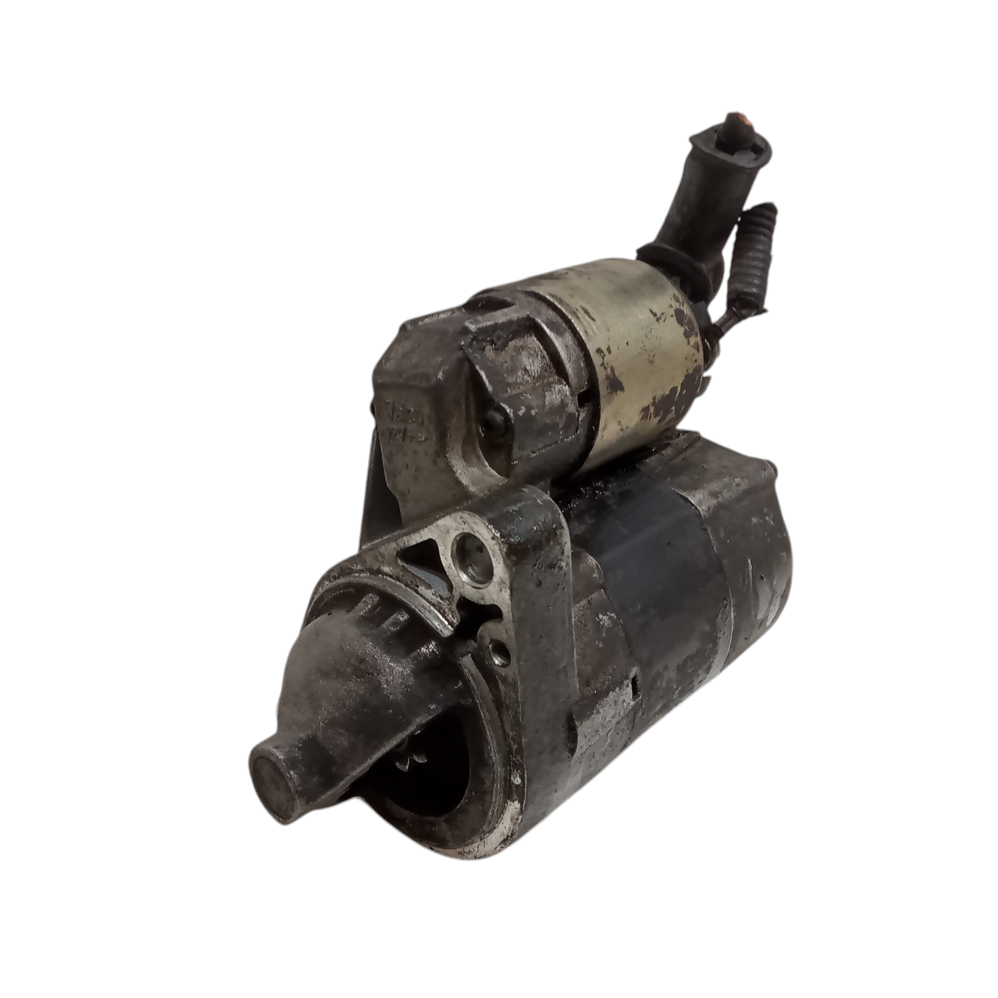 Motorino d  avviamento per Nissan Micra 3 Serie (2000 - 2003)