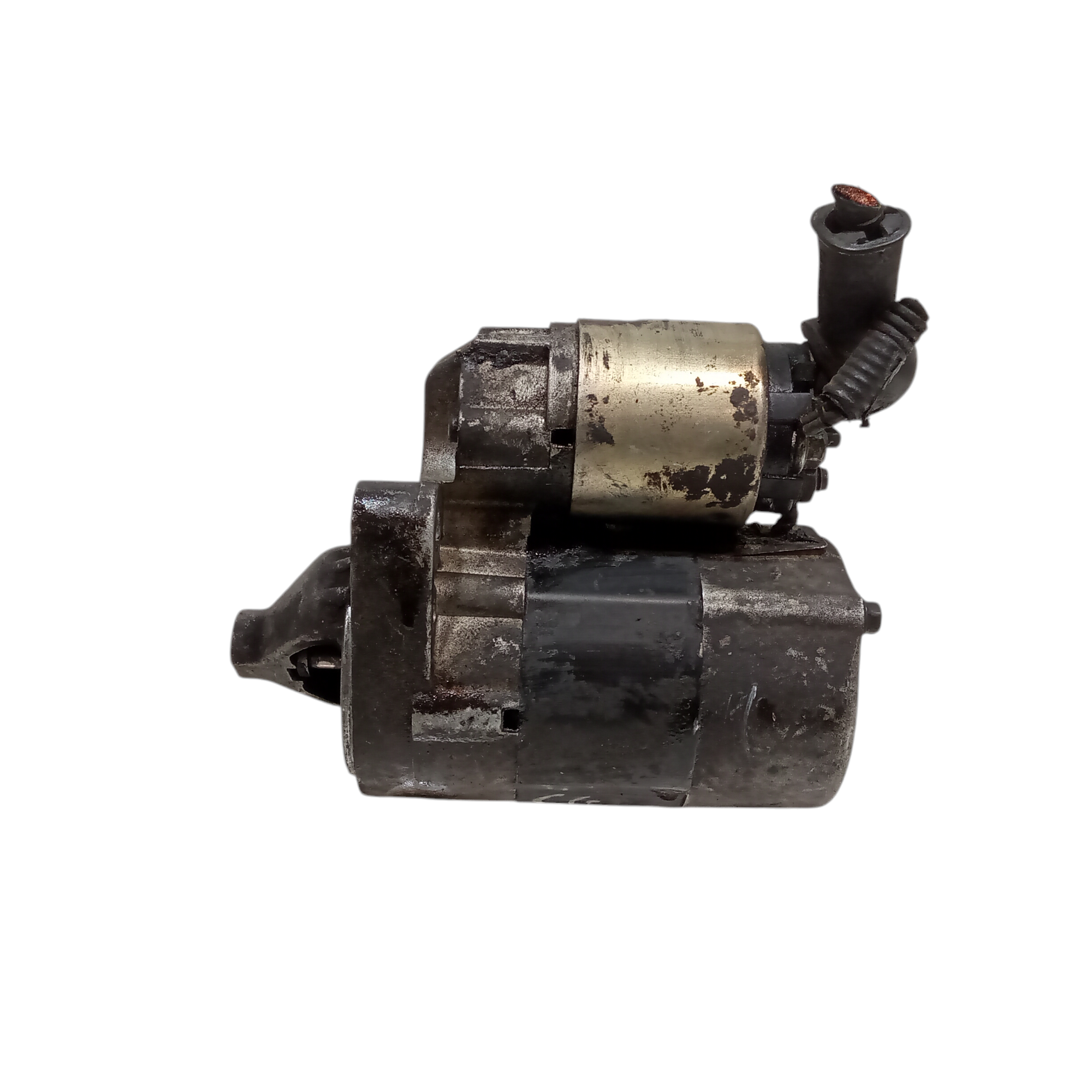 Motorino d  avviamento per Nissan Micra 3 Serie (2000 - 2003)