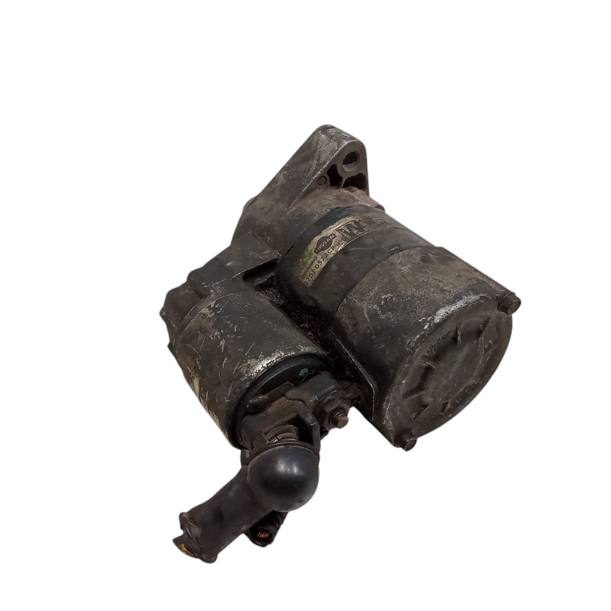 Motorino d  avviamento per Nissan Micra 3 Serie (2000 - 2003)