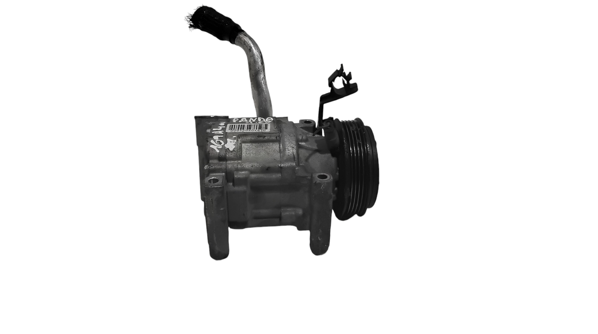 Compressore A/C per Fiat Panda 3 Serie (2012 - In produzione)