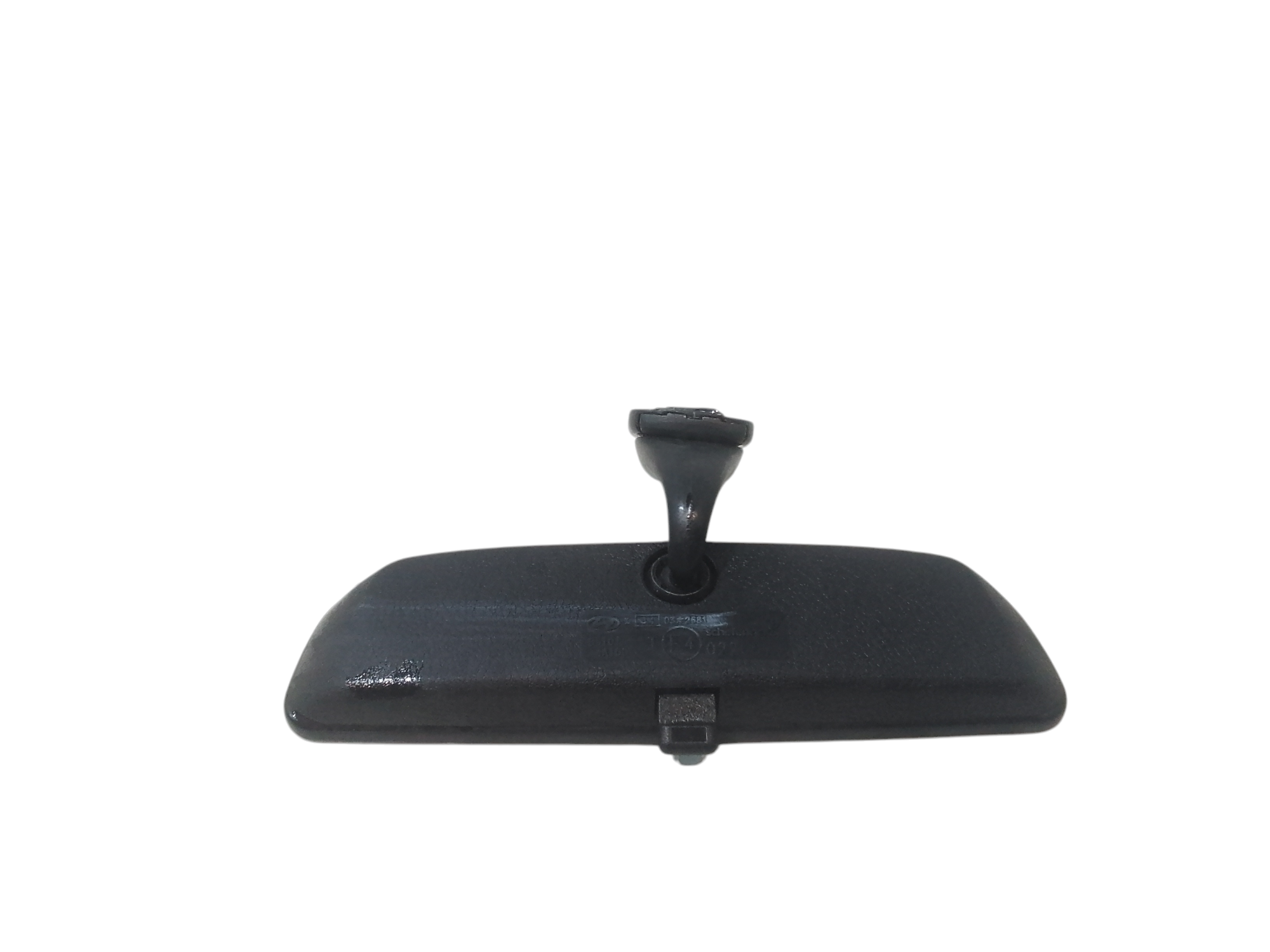 Specchietto Retrovisore Interno per Hyundai I20 1 Serie (2008 - 2014)