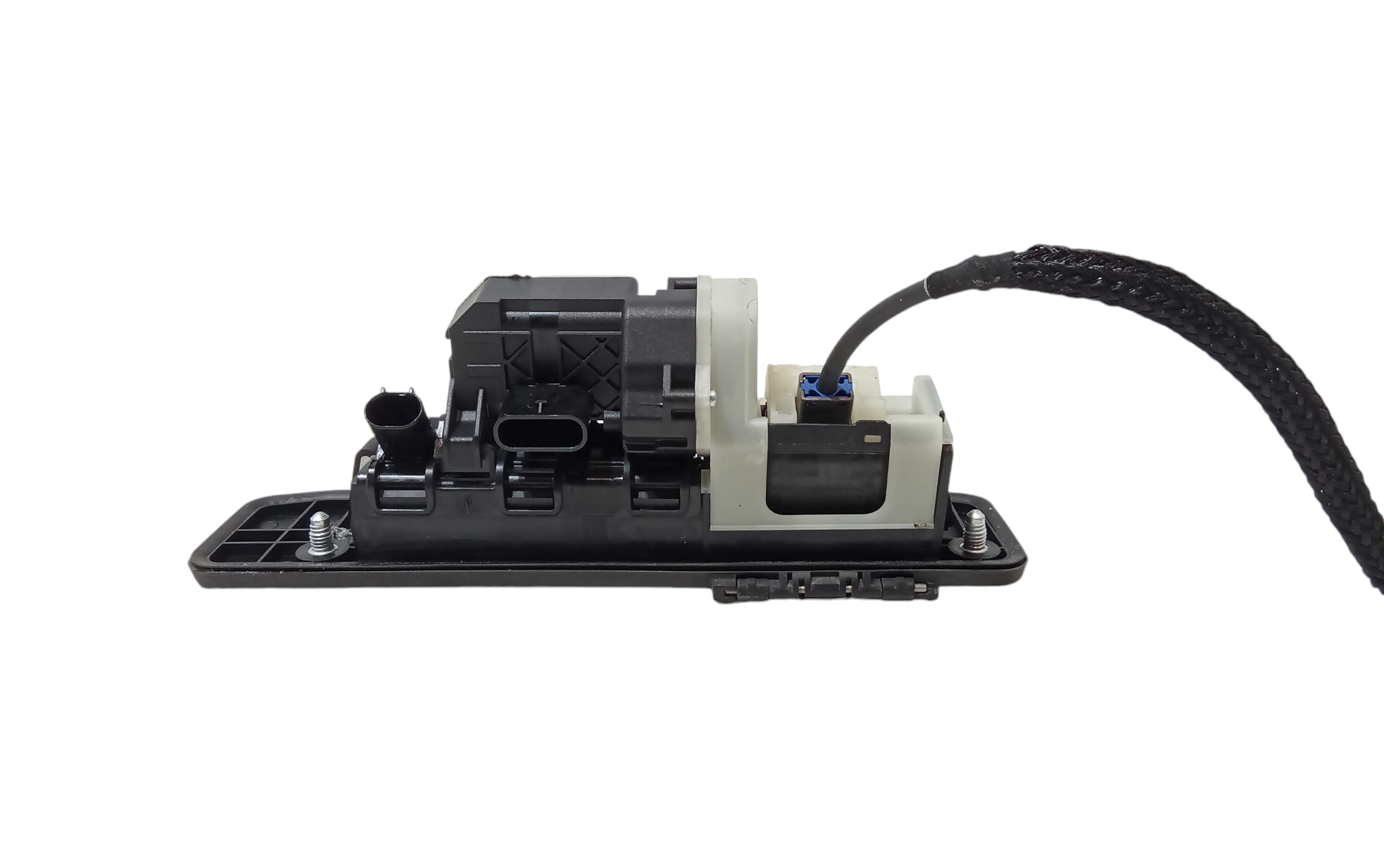 Maniglia apertura cofano posteriore per Mercedes Glb Serie (x247) (19>) (2019 - In produzione)