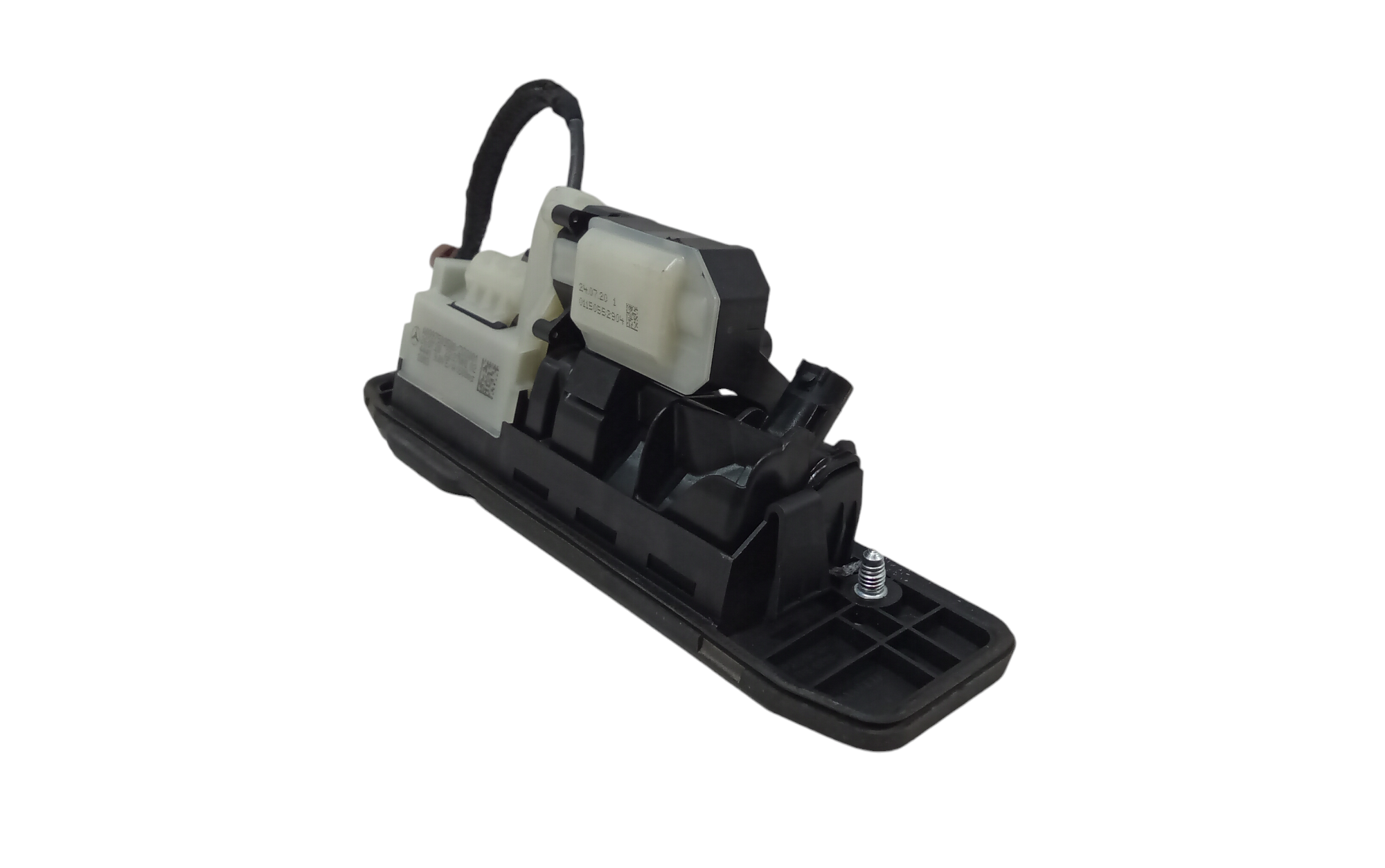 Maniglia apertura cofano posteriore per Mercedes Glb Serie (x247) (19>) (2019 - In produzione)