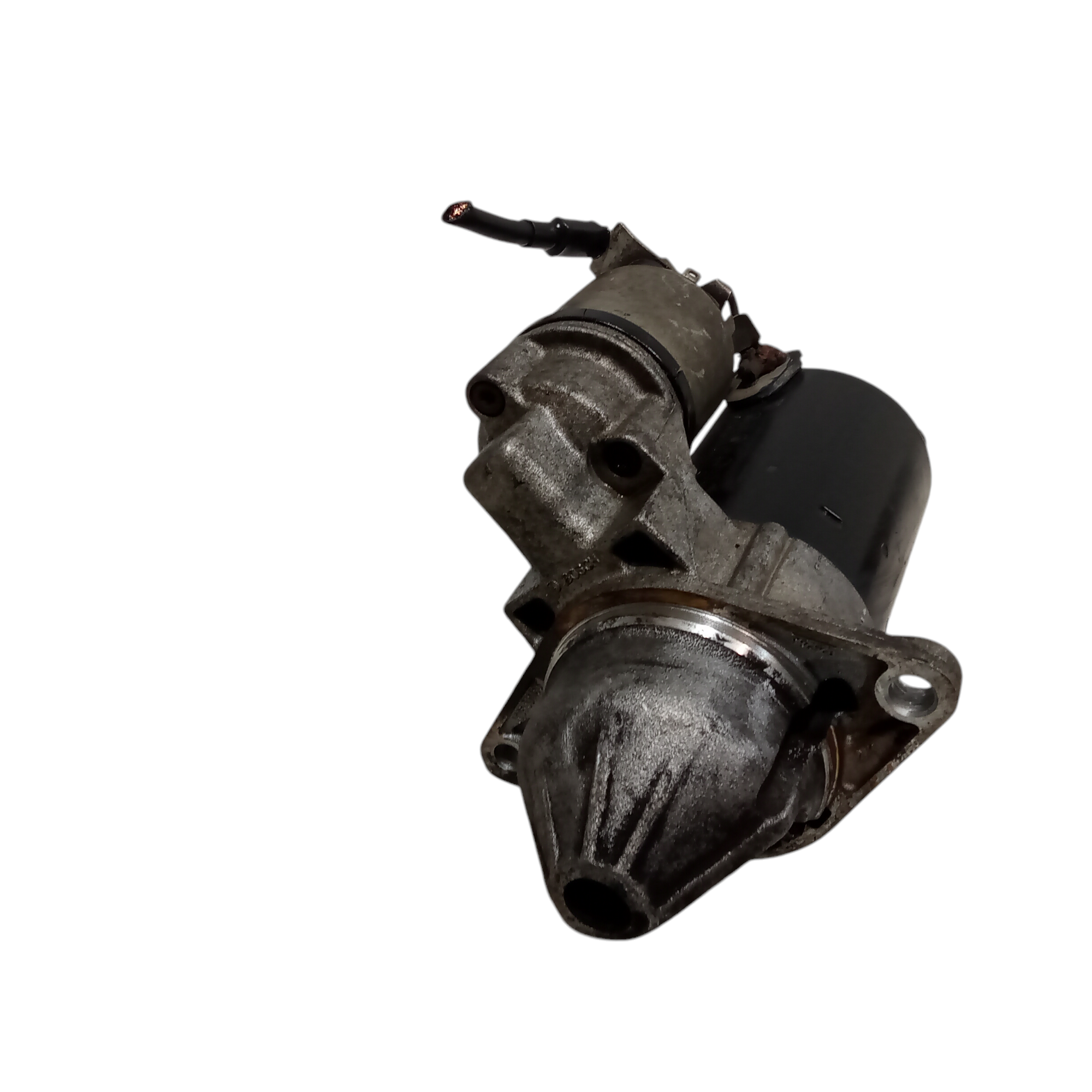 Motorino d  avviamento per Opel Agila 2 Serie (2004 - 2008)