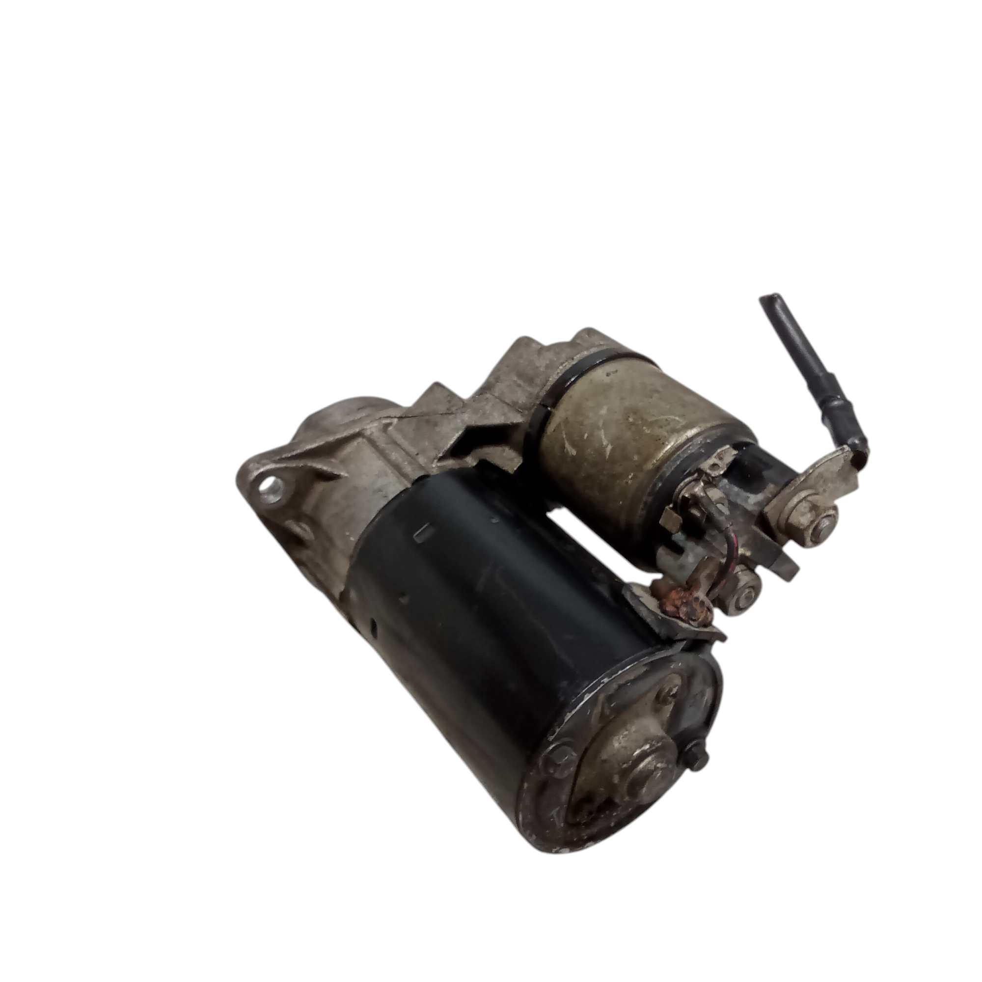 Motorino d  avviamento per Opel Agila 2 Serie (2004 - 2008)