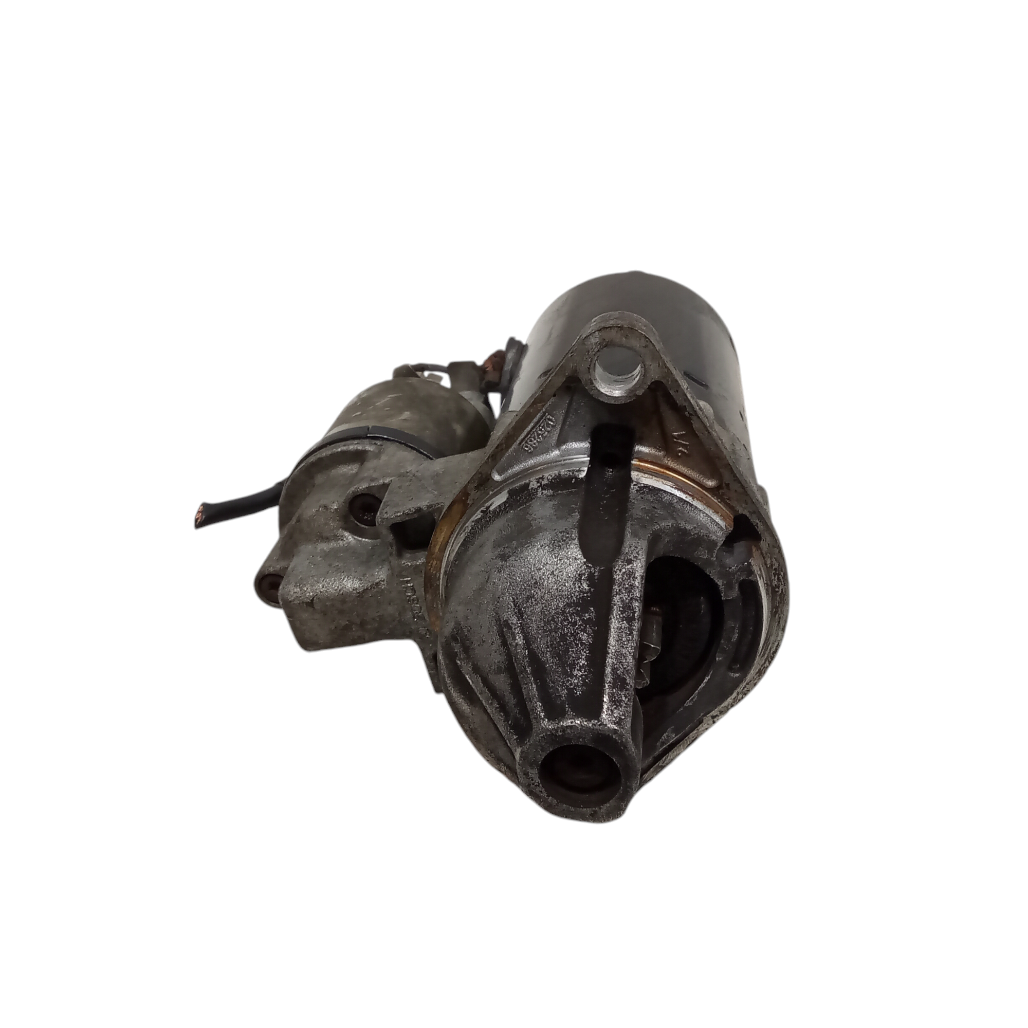 Motorino d  avviamento per Opel Agila 2 Serie (2004 - 2008)