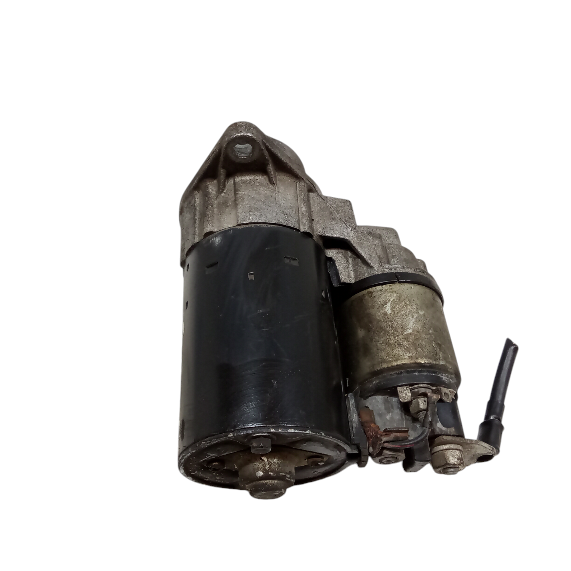 Motorino d  avviamento per Opel Agila 2 Serie (2004 - 2008)