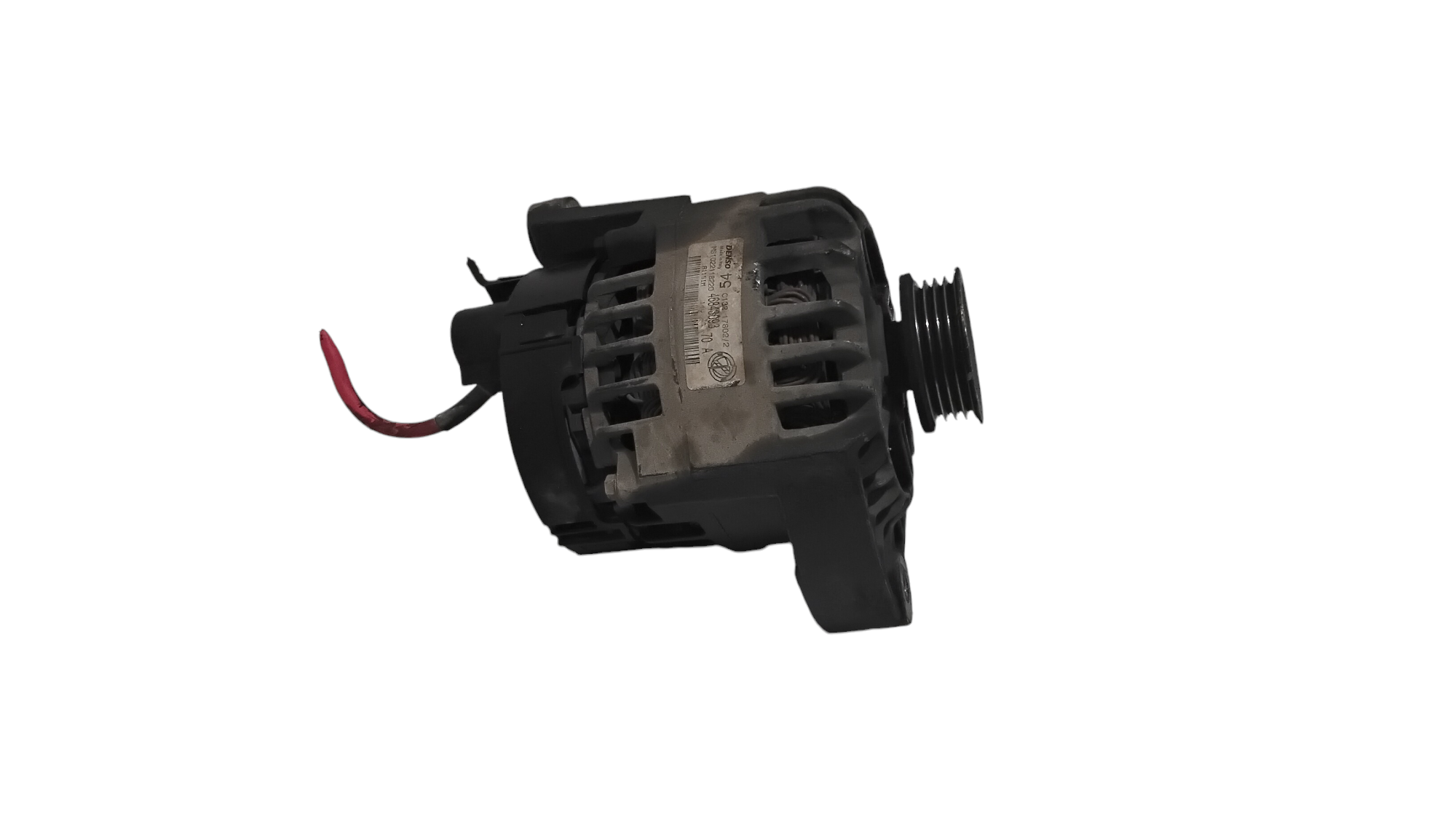 Alternatore per Fiat Seicento Serie (00>05) (2000 - 2005)