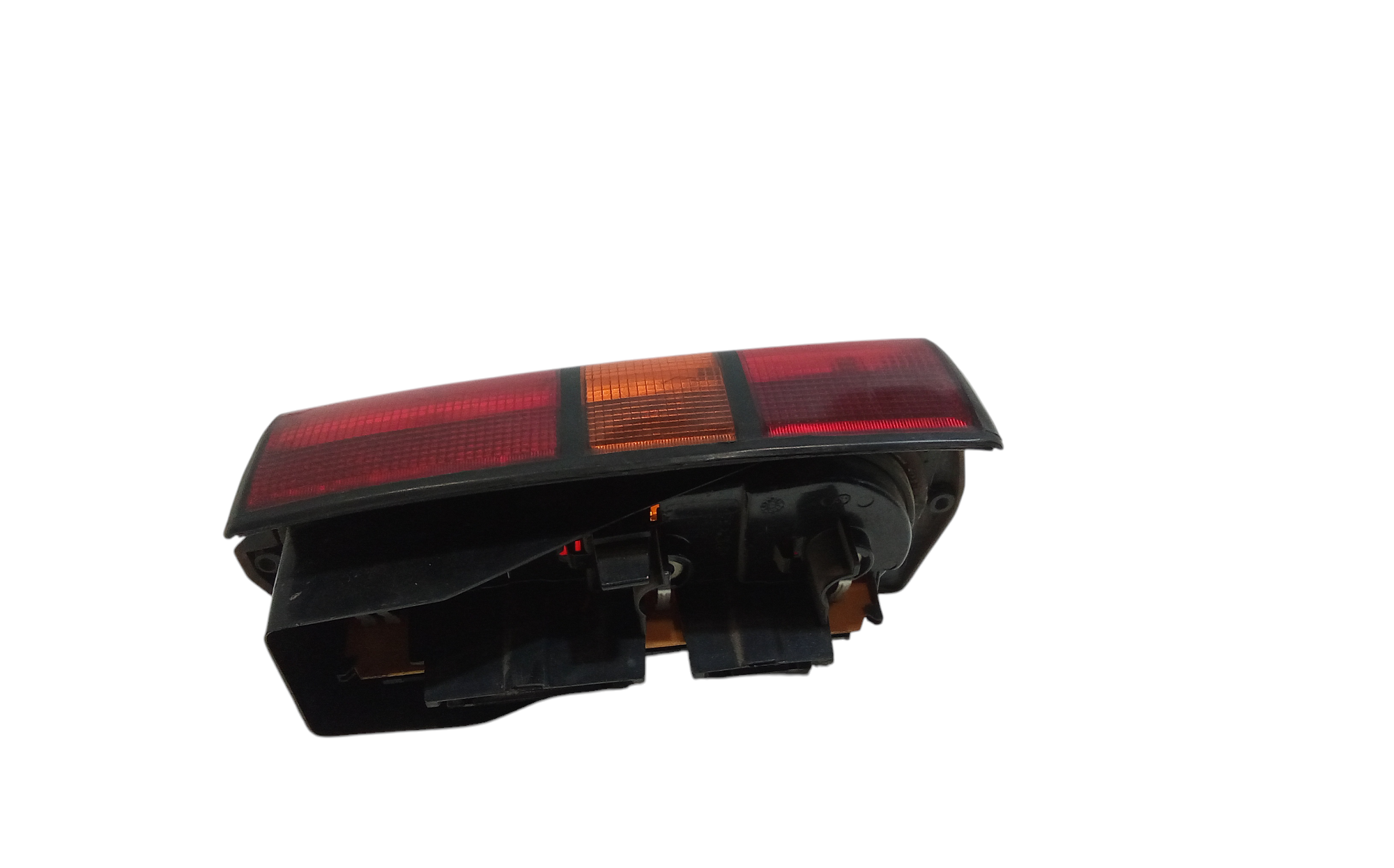 Stop fanale Posteriore sinistro lato Guida per Fiat Panda 1 Serie (1980 - 2003)