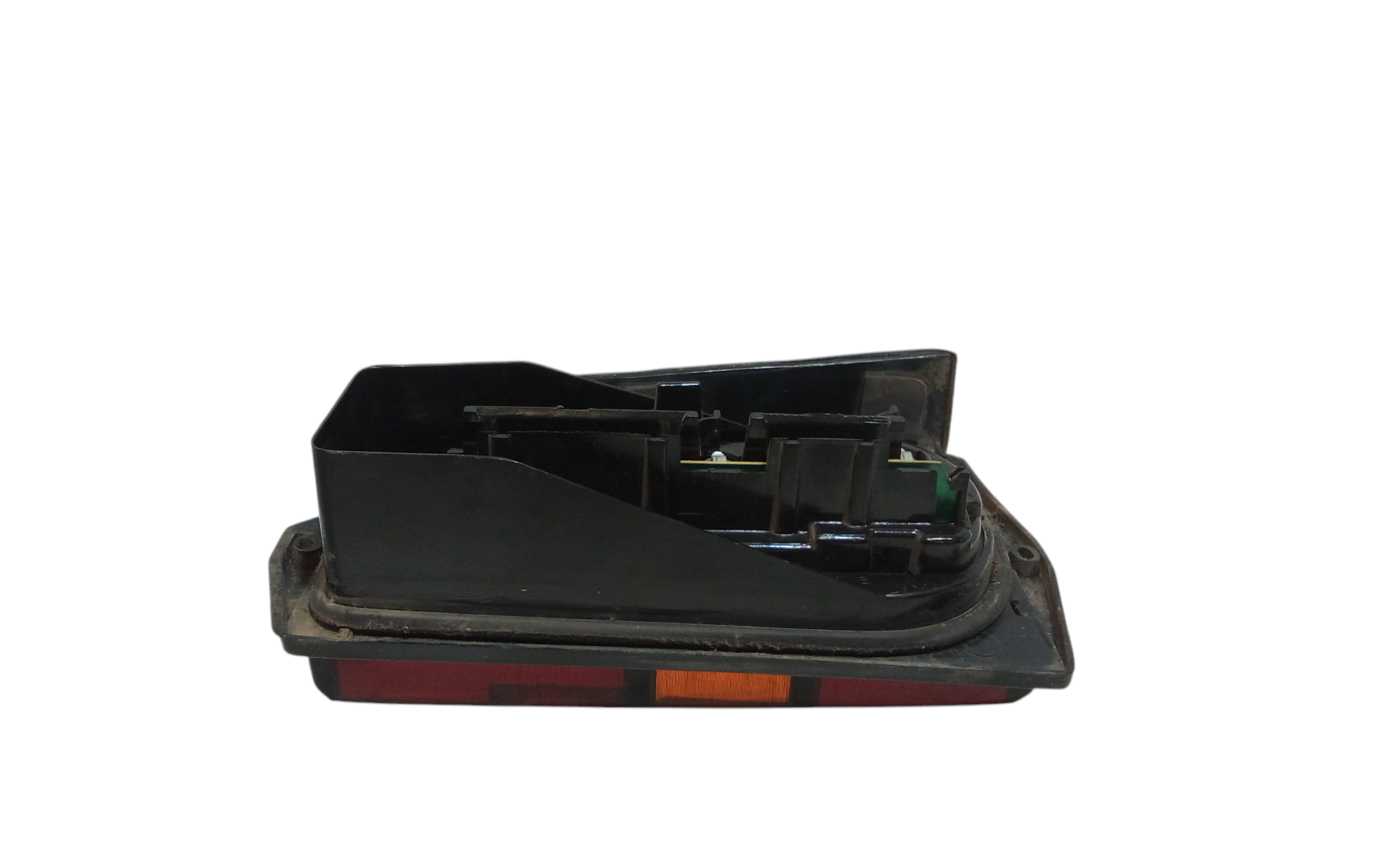 Stop fanale Posteriore sinistro lato Guida per Fiat Panda 1 Serie (1980 - 2003)