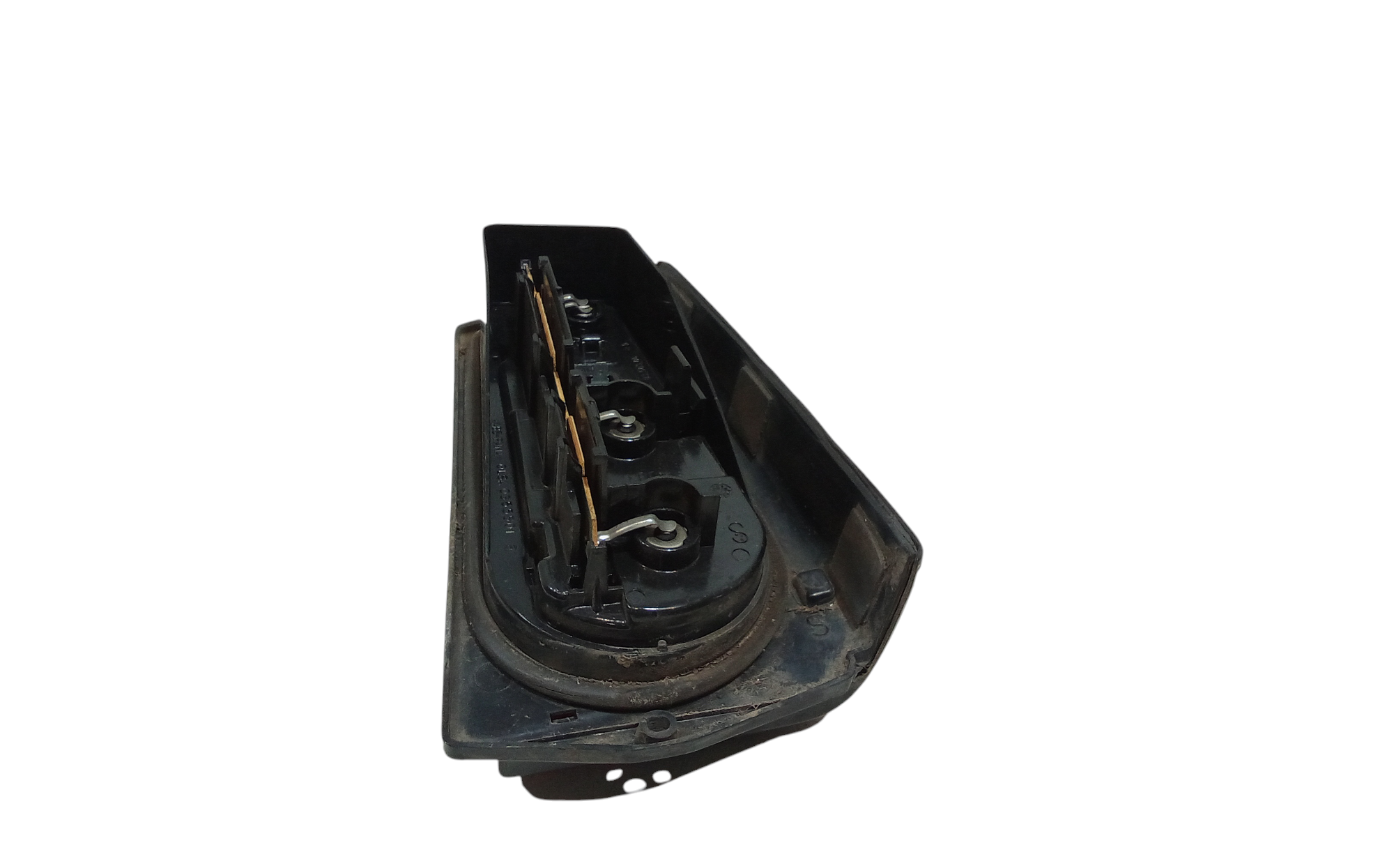 Stop fanale Posteriore sinistro lato Guida per Fiat Panda 1 Serie (1980 - 2003)