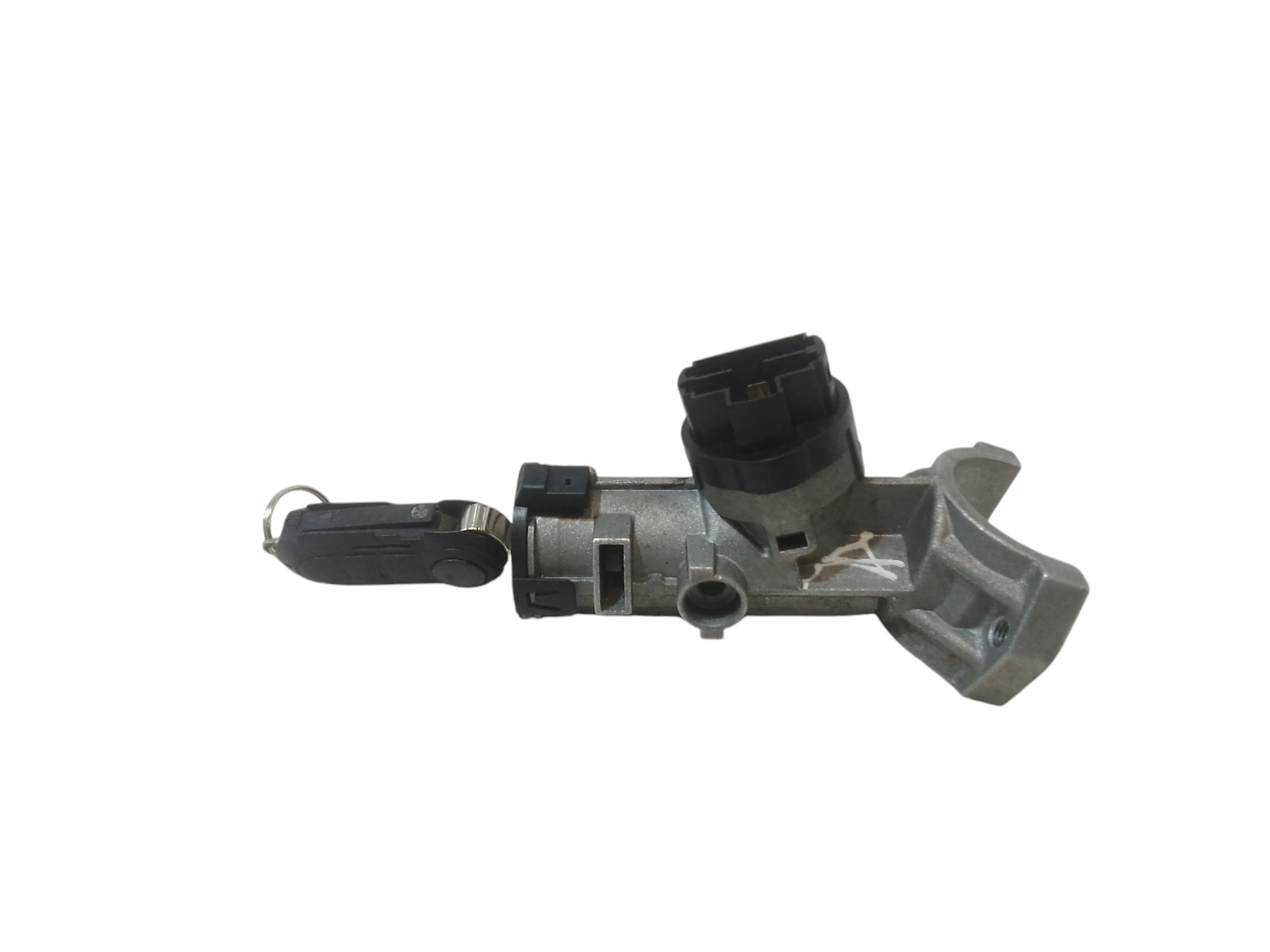 Blocchetto Accensione per Peugeot Boxer 3 Serie (2006 - 2011)