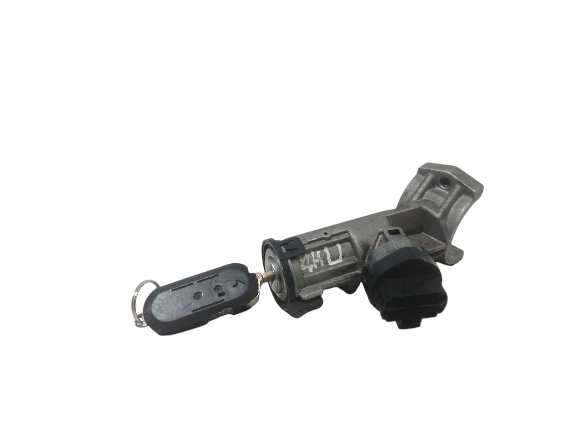 Blocchetto Accensione per Peugeot Boxer 3 Serie (2006 - 2011)