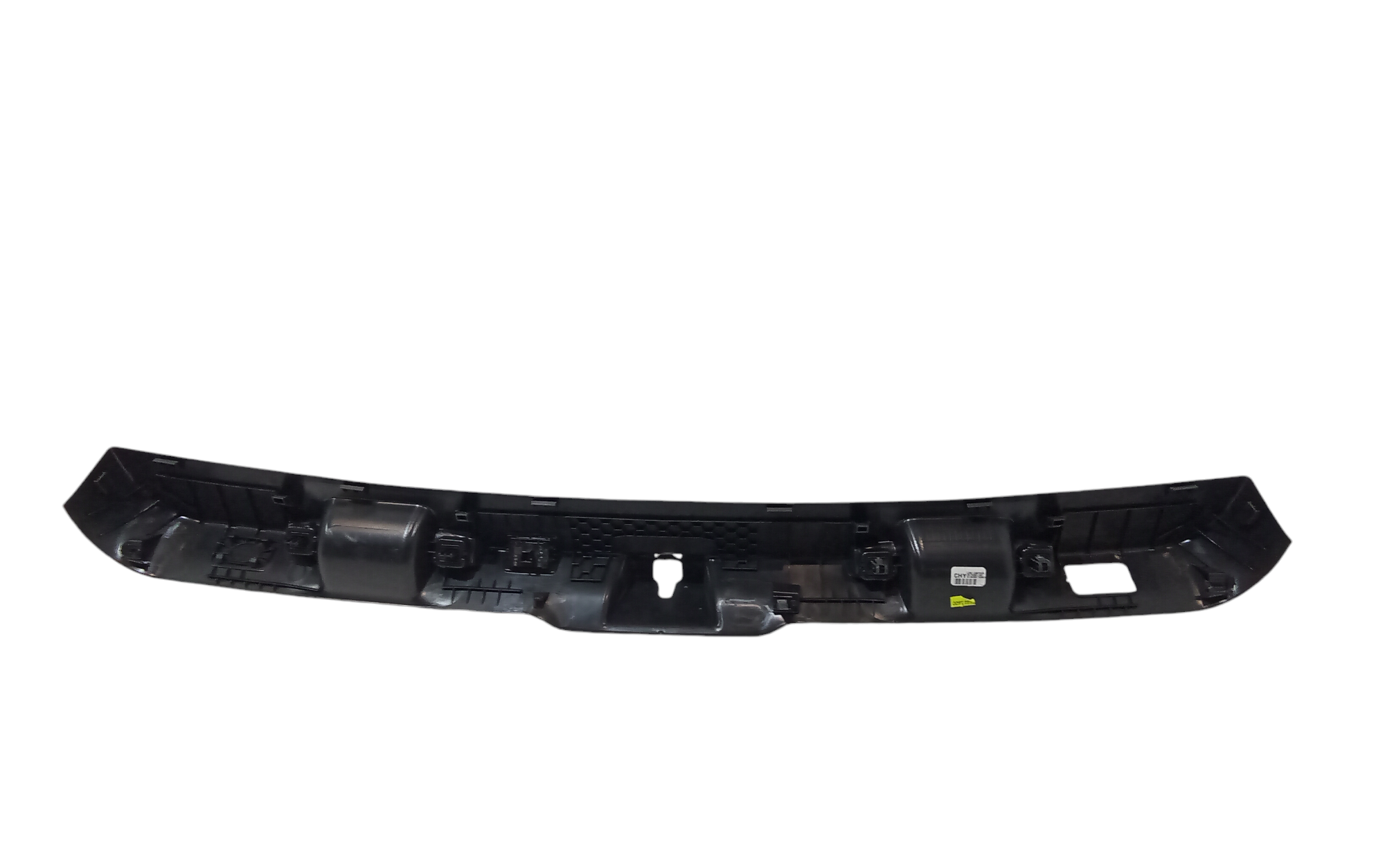 Rivestimento cofano posteriore per Mercedes Glb Serie (x247) (19>) (2019 - In produzione)