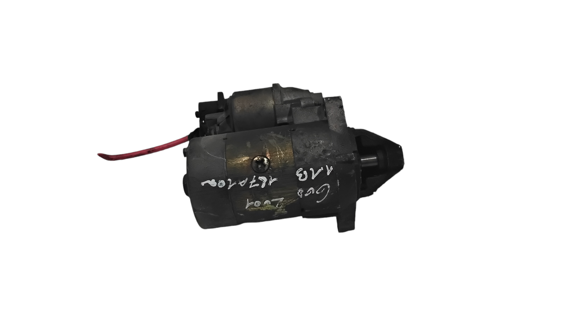 Motorino d  avviamento per Fiat Seicento Serie (00>05) (2000 - 2005)