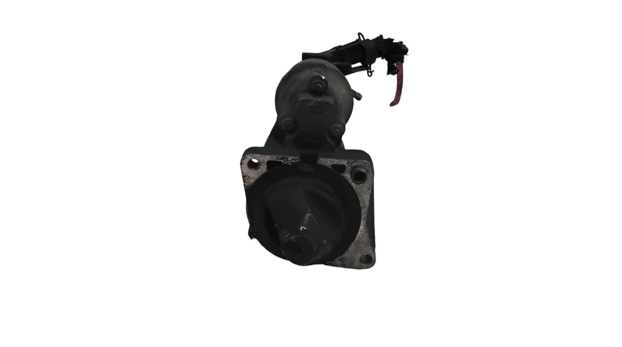 Motorino d  avviamento per Fiat Seicento Serie (00>05) (2000 - 2005)