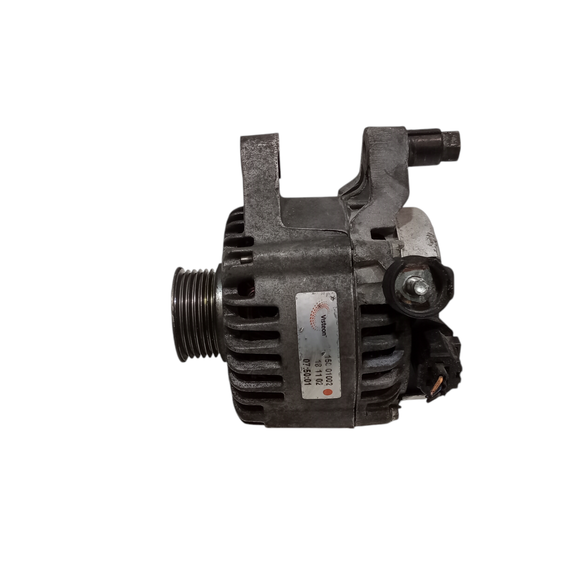 Alternatore per Ford Fiesta 5 Serie (2005 - 2008)
