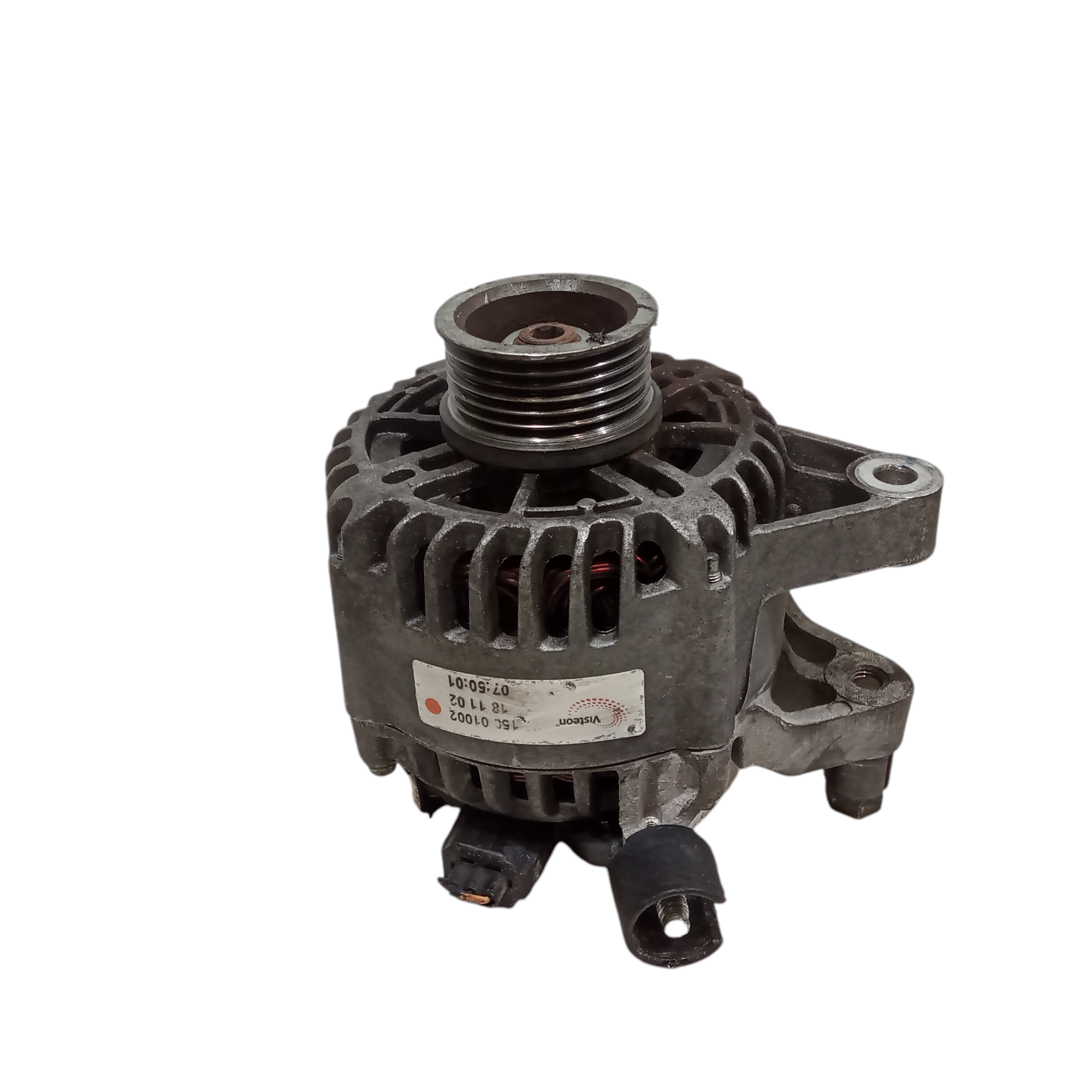 Alternatore per Ford Fiesta 5 Serie (2005 - 2008)