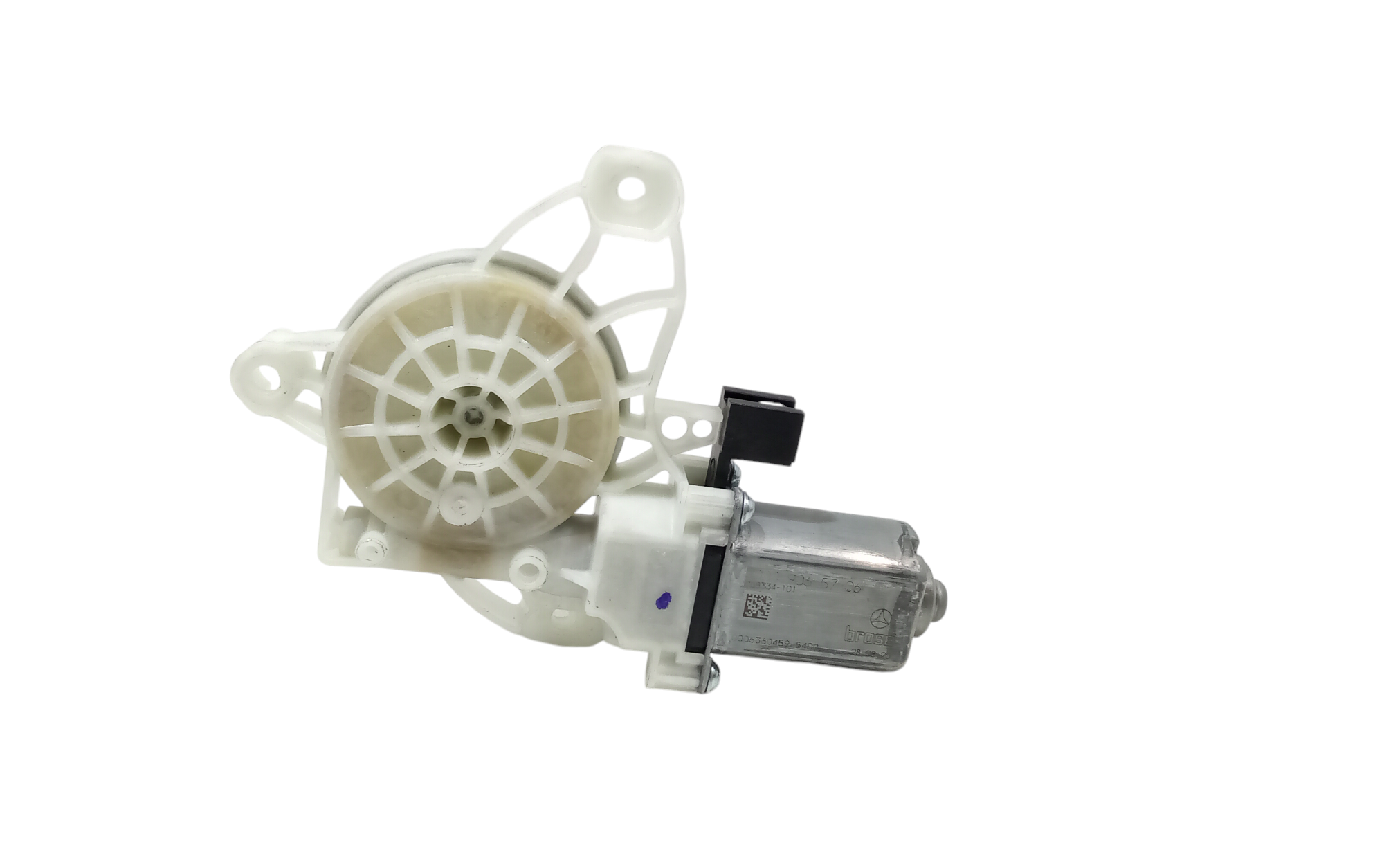 Motorino Alzavetro anteriore destra per Mercedes Glb Serie (x247) (19>) (2019 - In produzione)