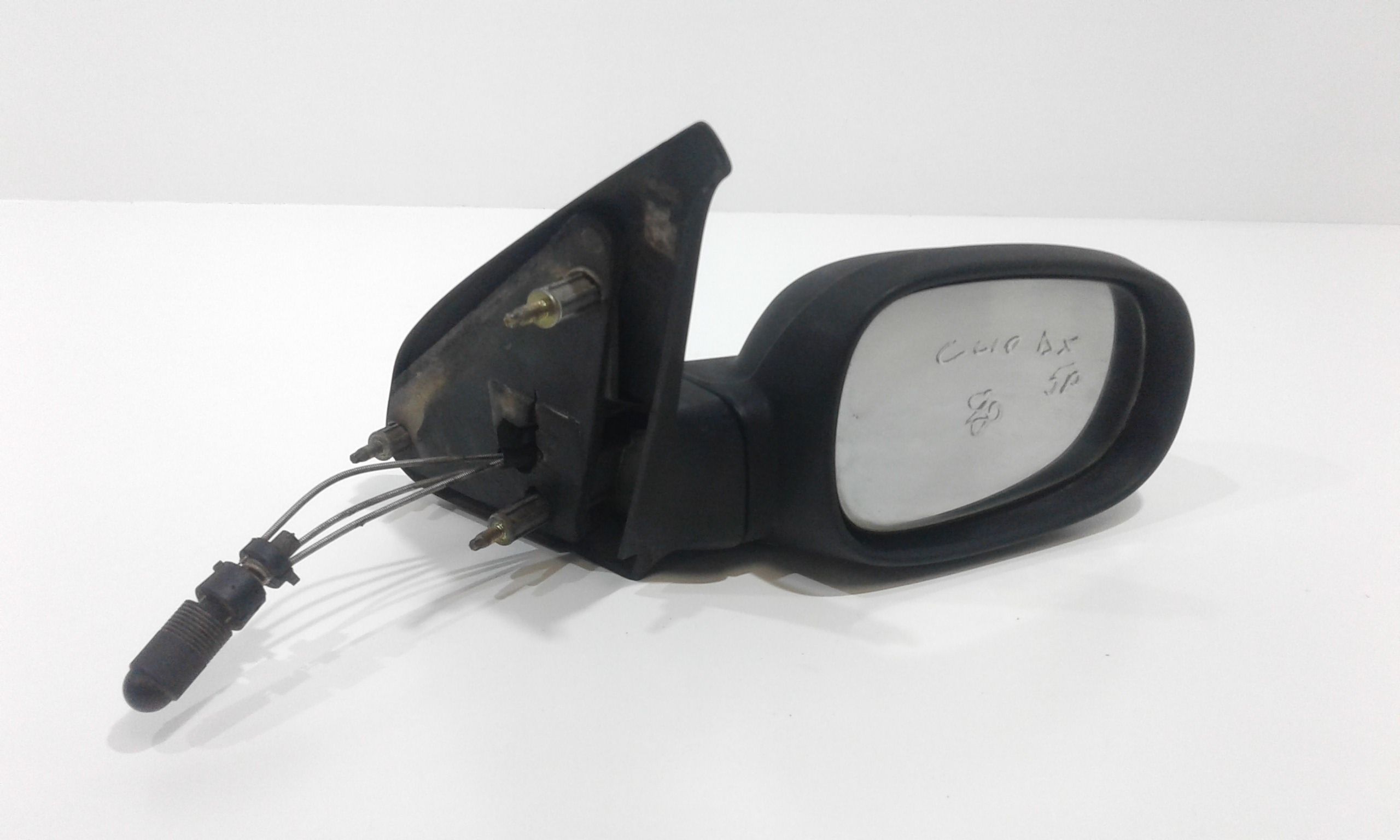 Specchietto Retrovisore Destro RENAULT Clio Serie