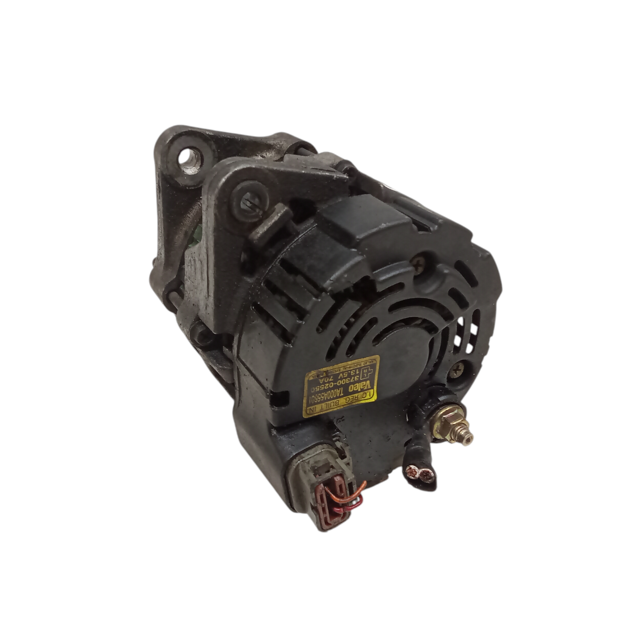 Alternatore per Hyundai Atos 1 Serie (1998 - 2003)