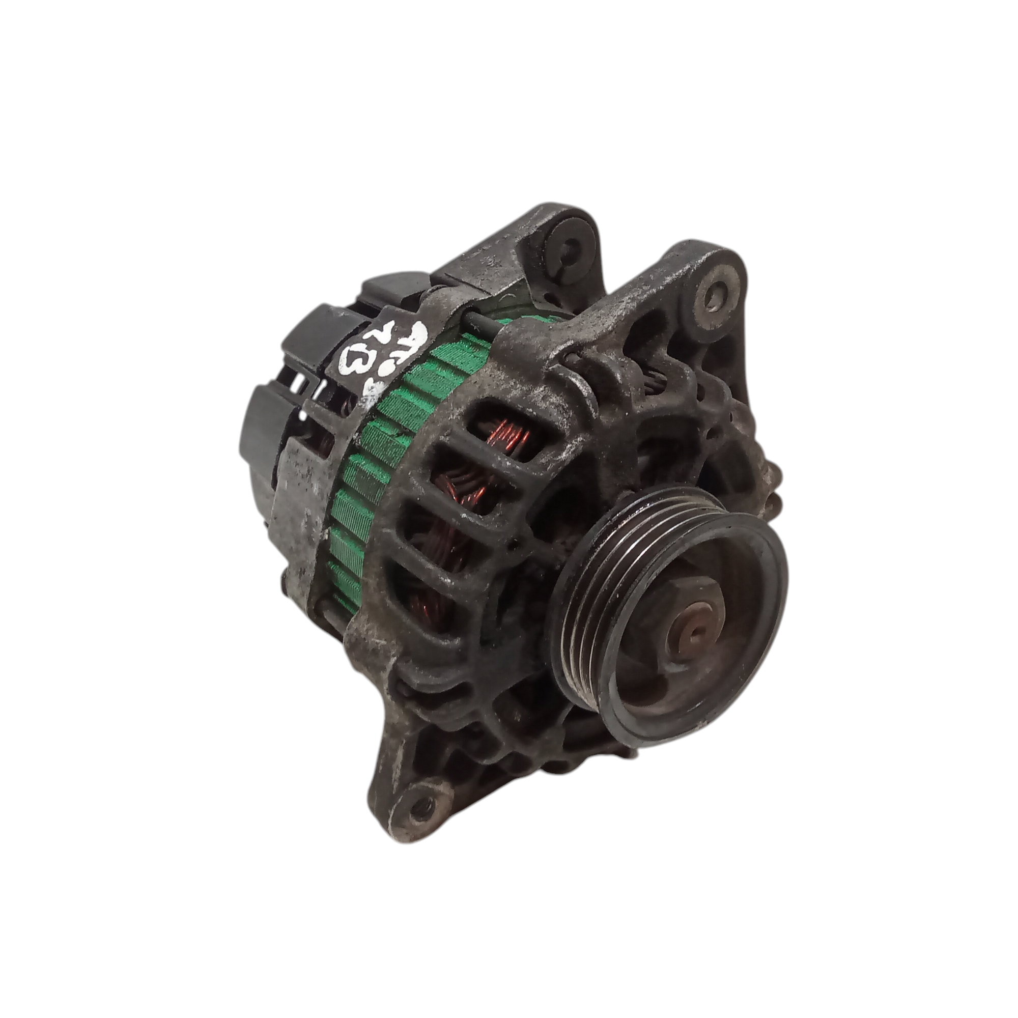 Alternatore per Hyundai Atos 1 Serie (1998 - 2003)